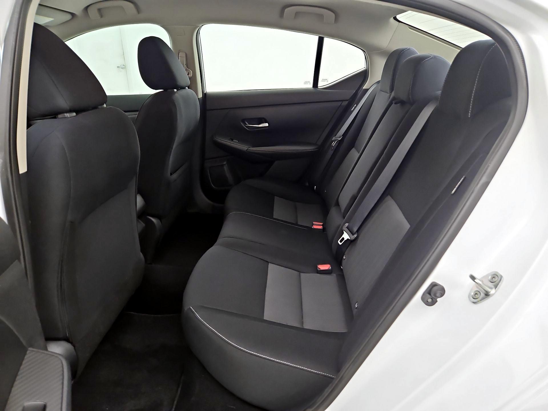 Thumbnail: 2021 Nissan Sentra - 19
