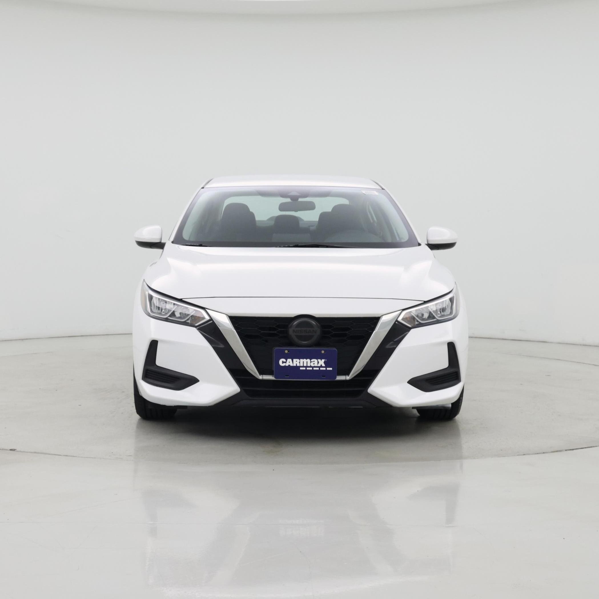 Thumbnail: 2021 Nissan Sentra - 5