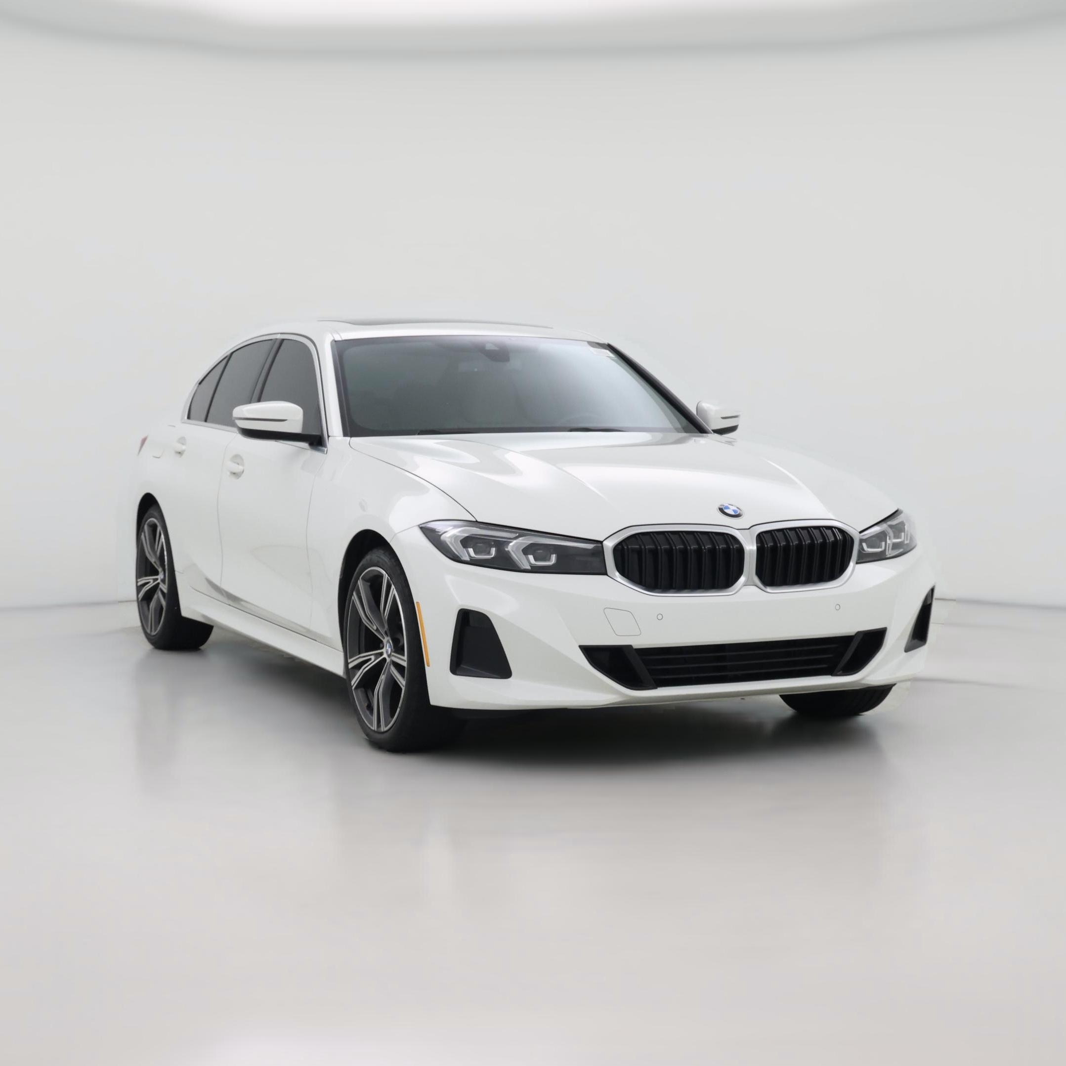 Thumbnail: 2023 BMW 3 Series - 1