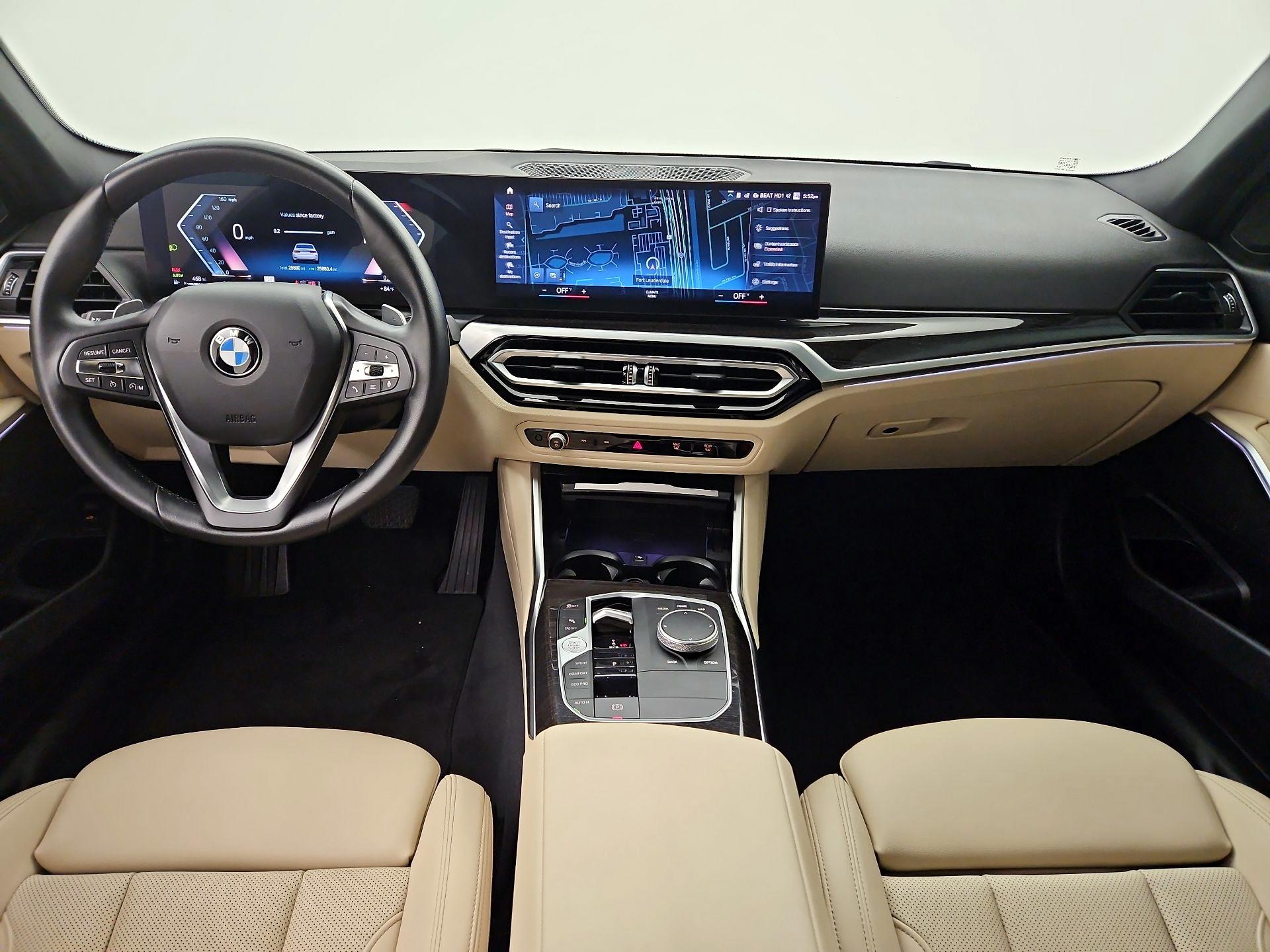 Thumbnail: 2023 BMW 3 Series - 9