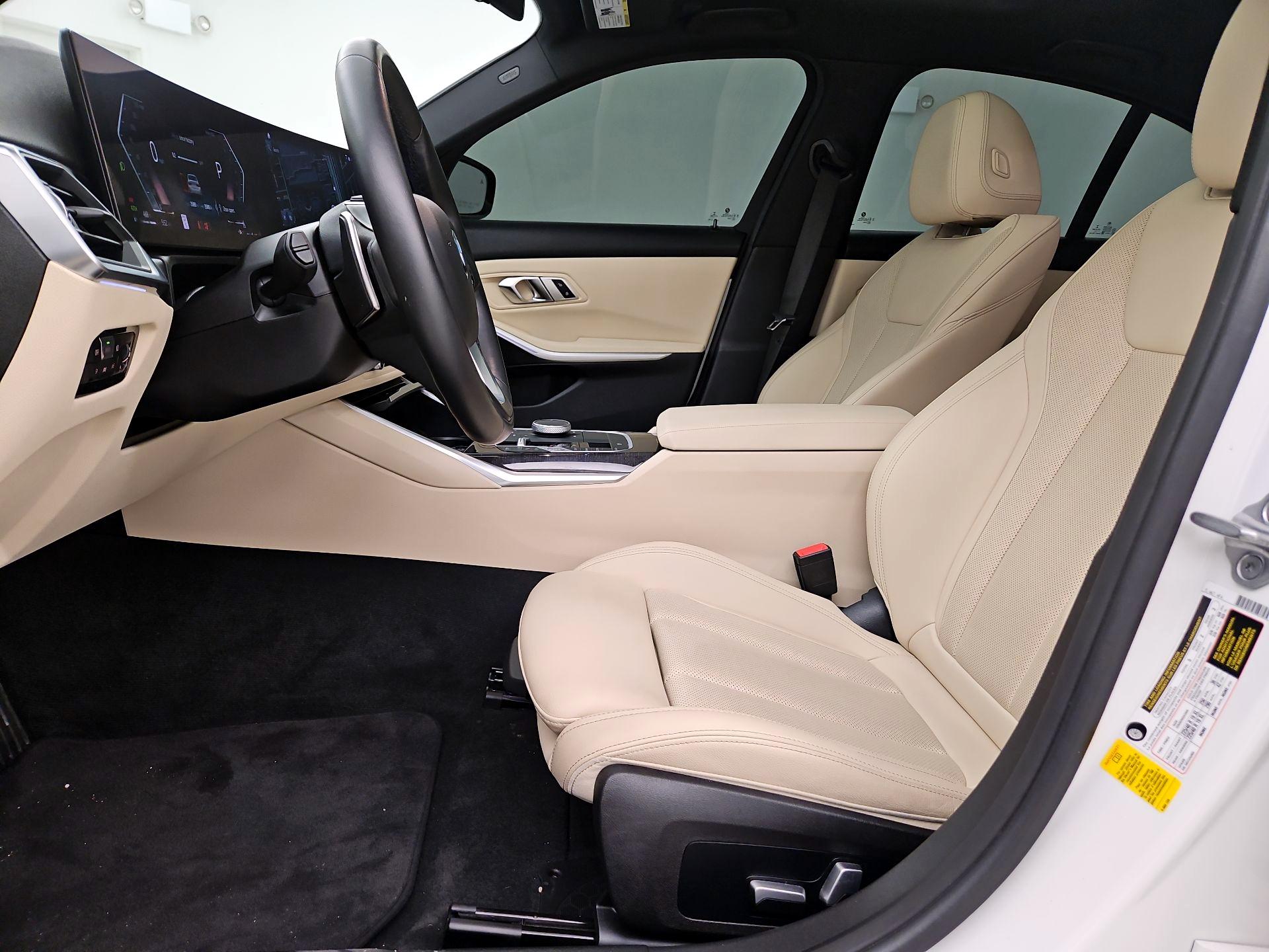 Thumbnail: 2023 BMW 3 Series - 11