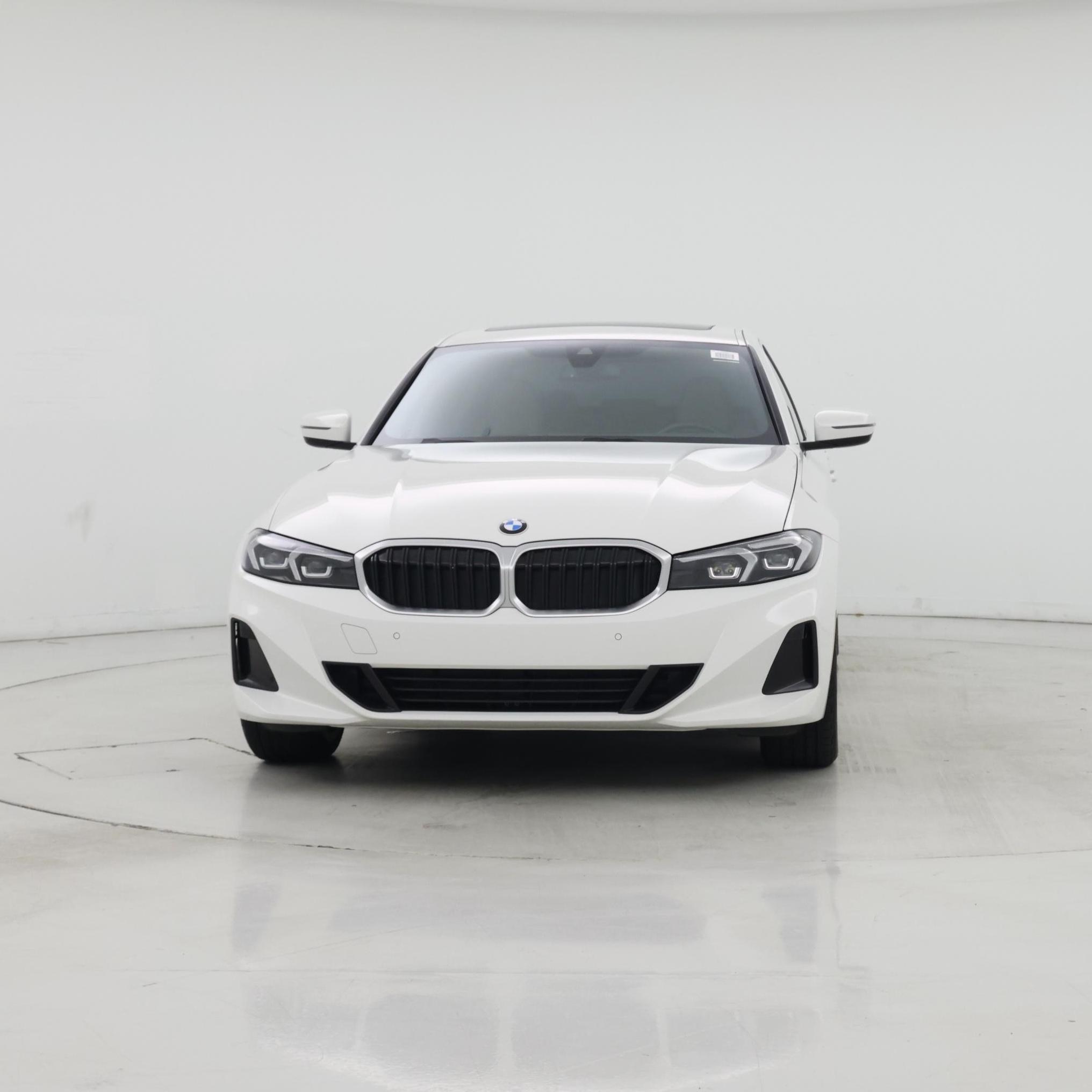 Thumbnail: 2023 BMW 3 Series - 5