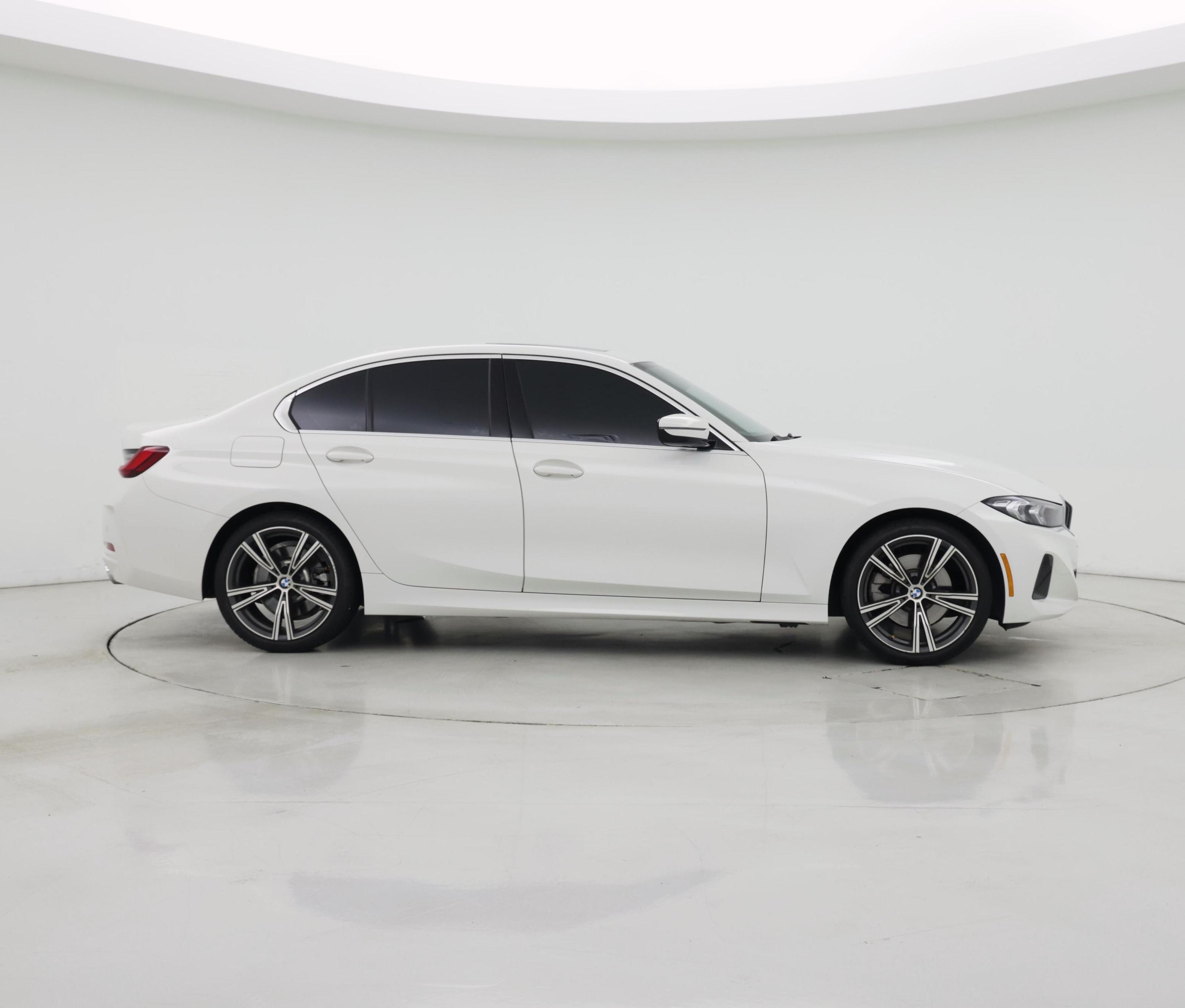 Thumbnail: 2023 BMW 3 Series - 7