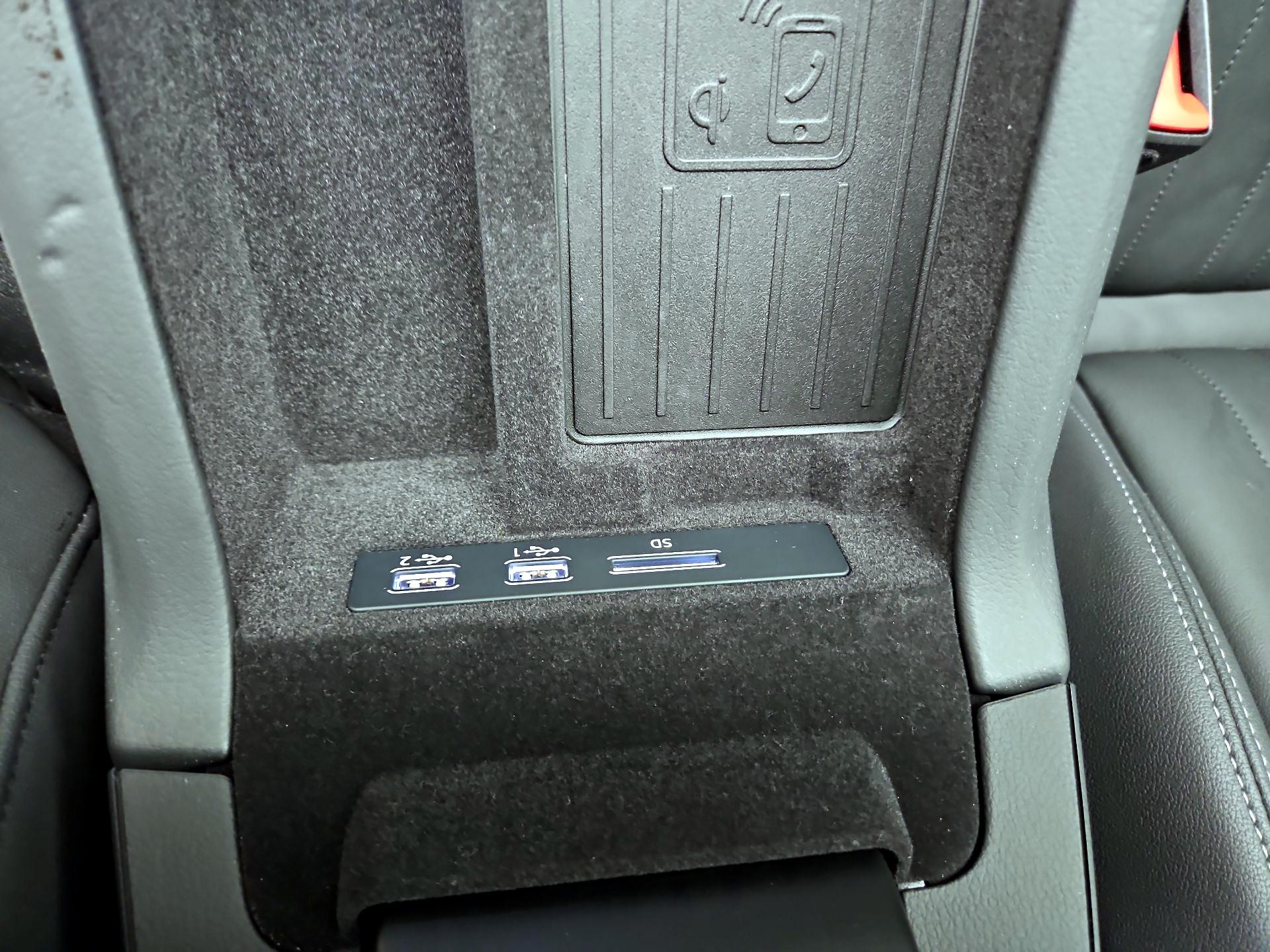 Thumbnail: 2020 Audi A6 - 19