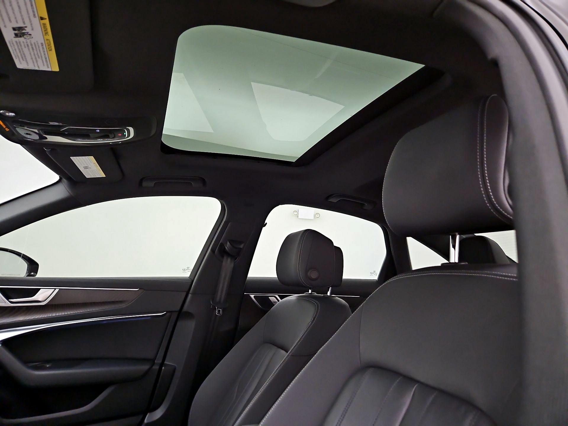 Thumbnail: 2020 Audi A6 - 20