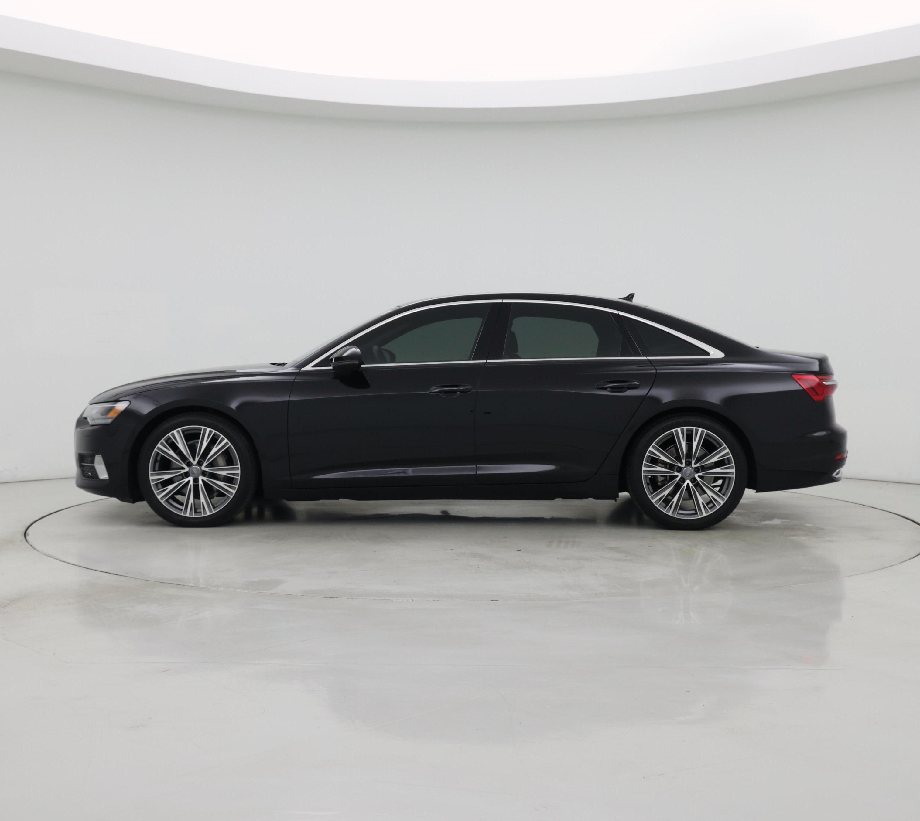 Thumbnail: 2020 Audi A6 - 3