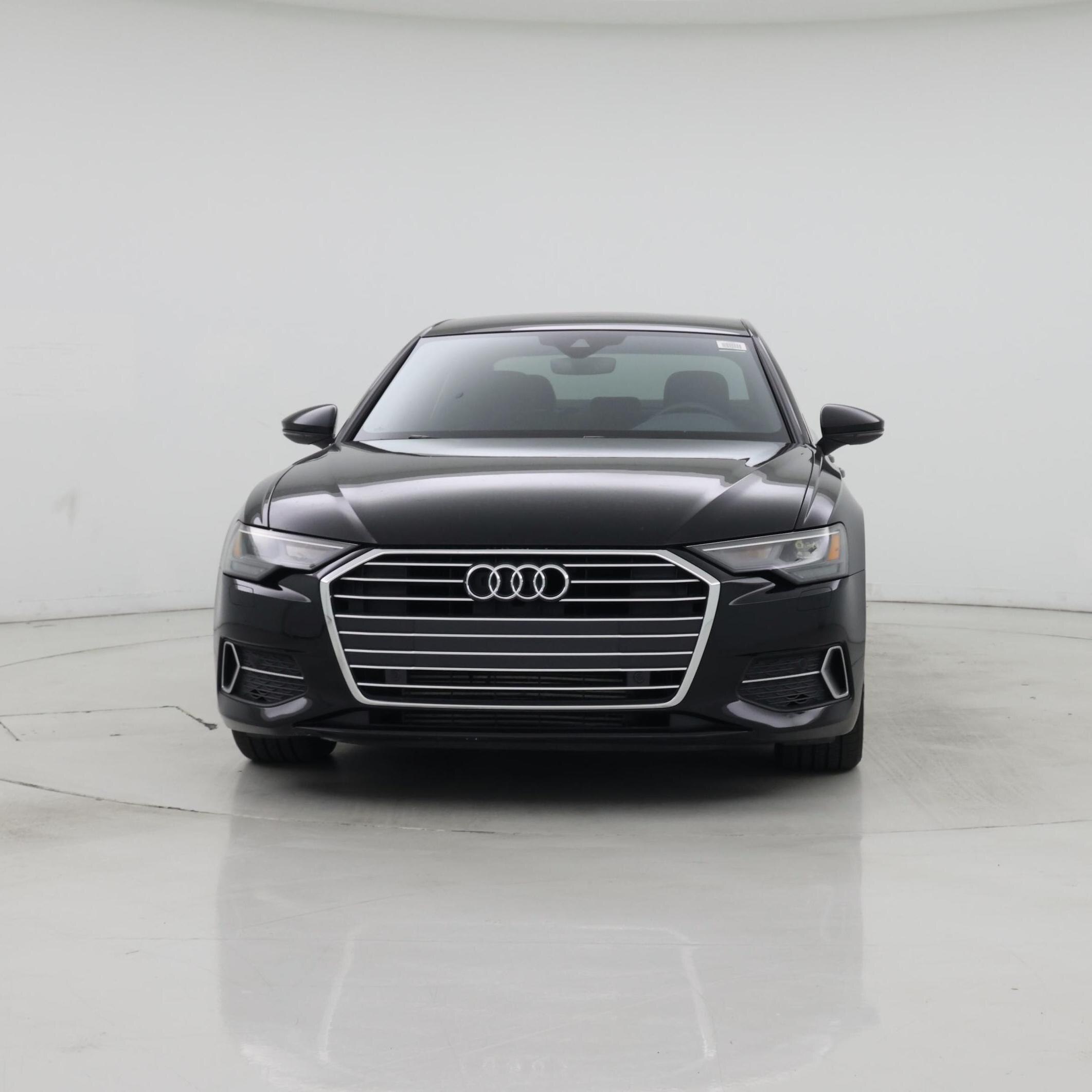 Thumbnail: 2020 Audi A6 - 5