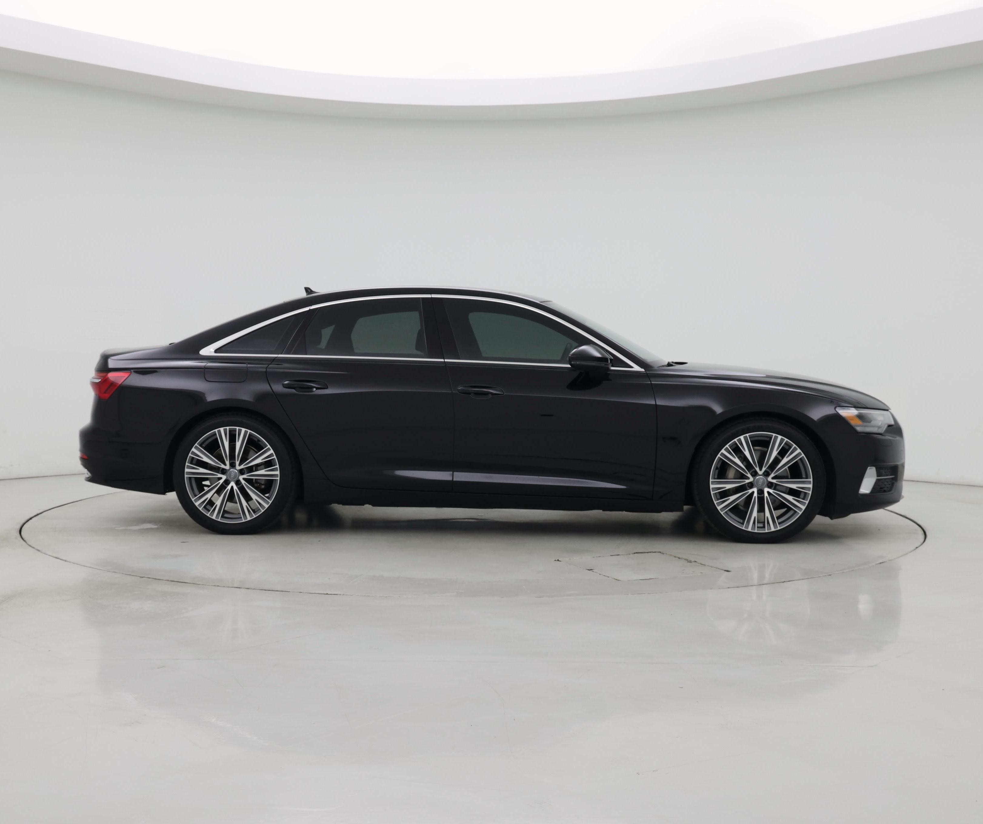 Thumbnail: 2020 Audi A6 - 7