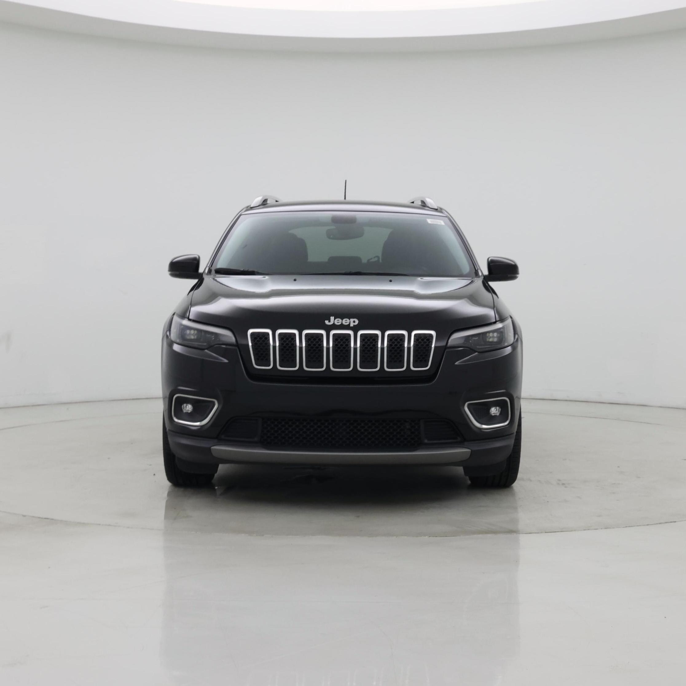 Thumbnail: 2019 Jeep Cherokee - 5