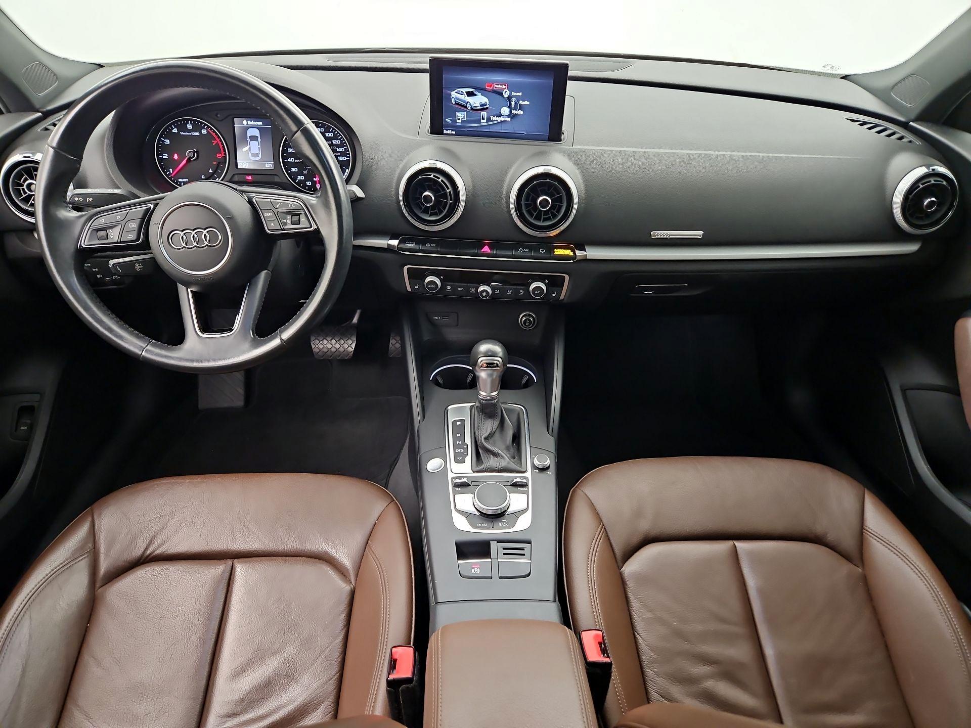 Thumbnail: 2019 Audi A3 - 9