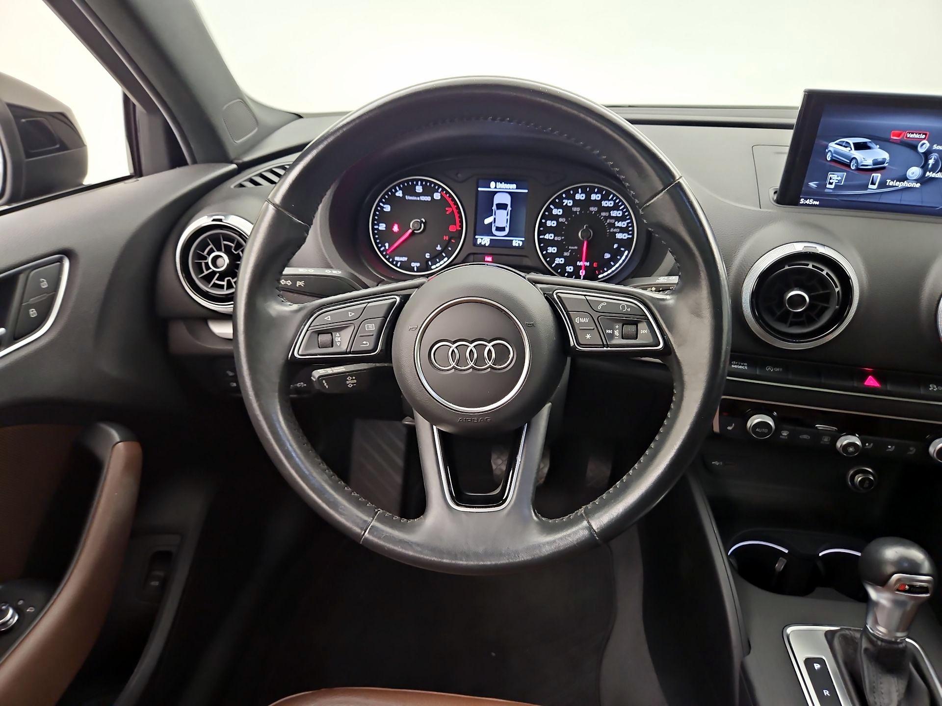 Thumbnail: 2019 Audi A3 - 10