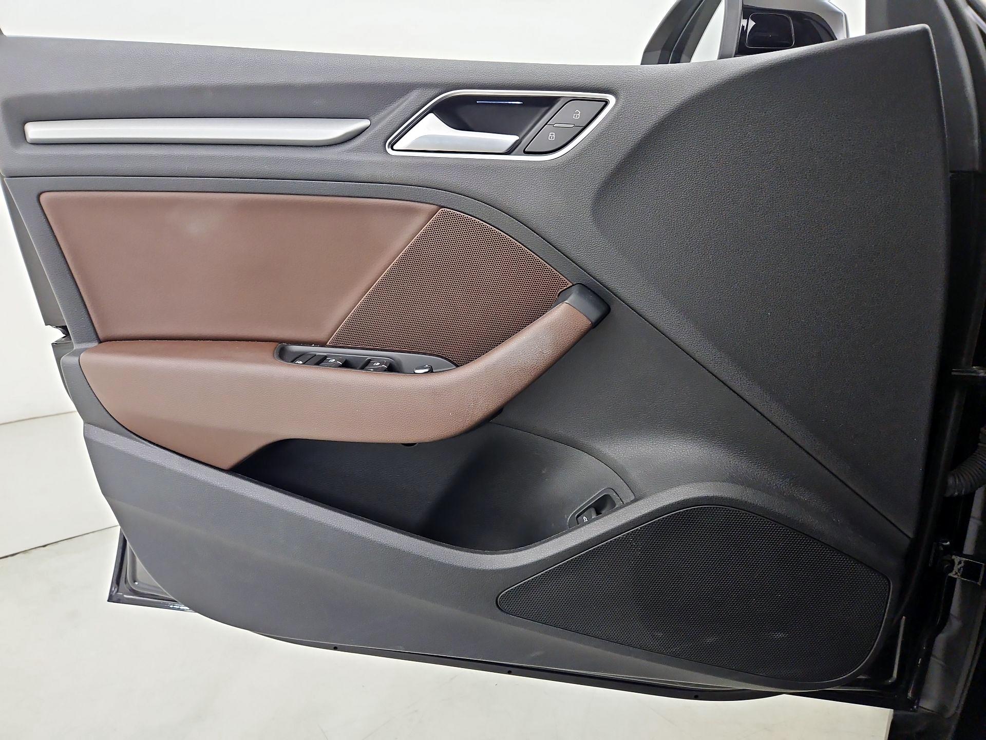 Thumbnail: 2019 Audi A3 - 12