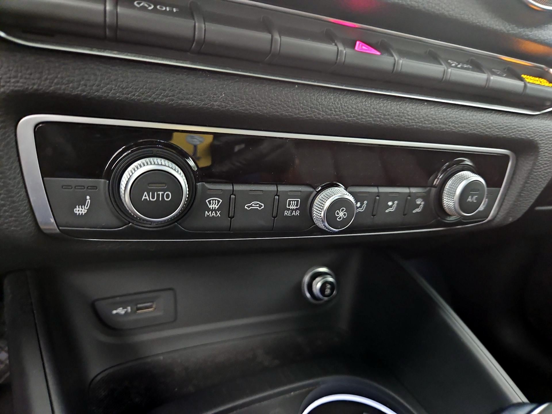Thumbnail: 2019 Audi A3 - 16