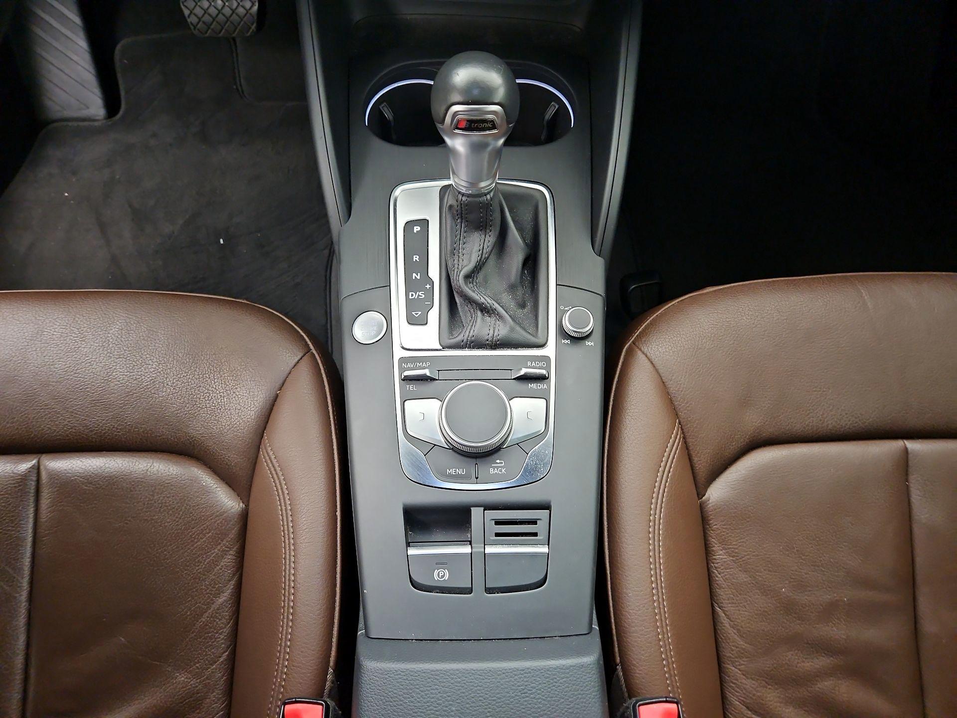 Thumbnail: 2019 Audi A3 - 17