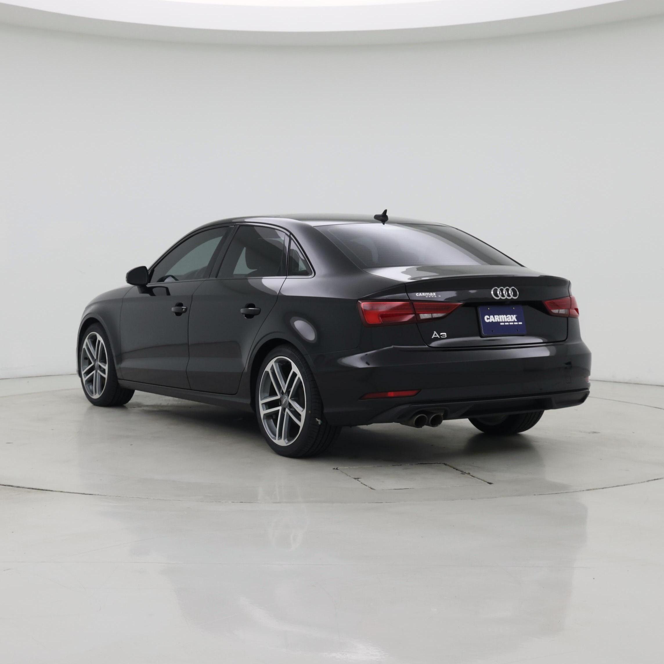 Thumbnail: 2019 Audi A3 - 2
