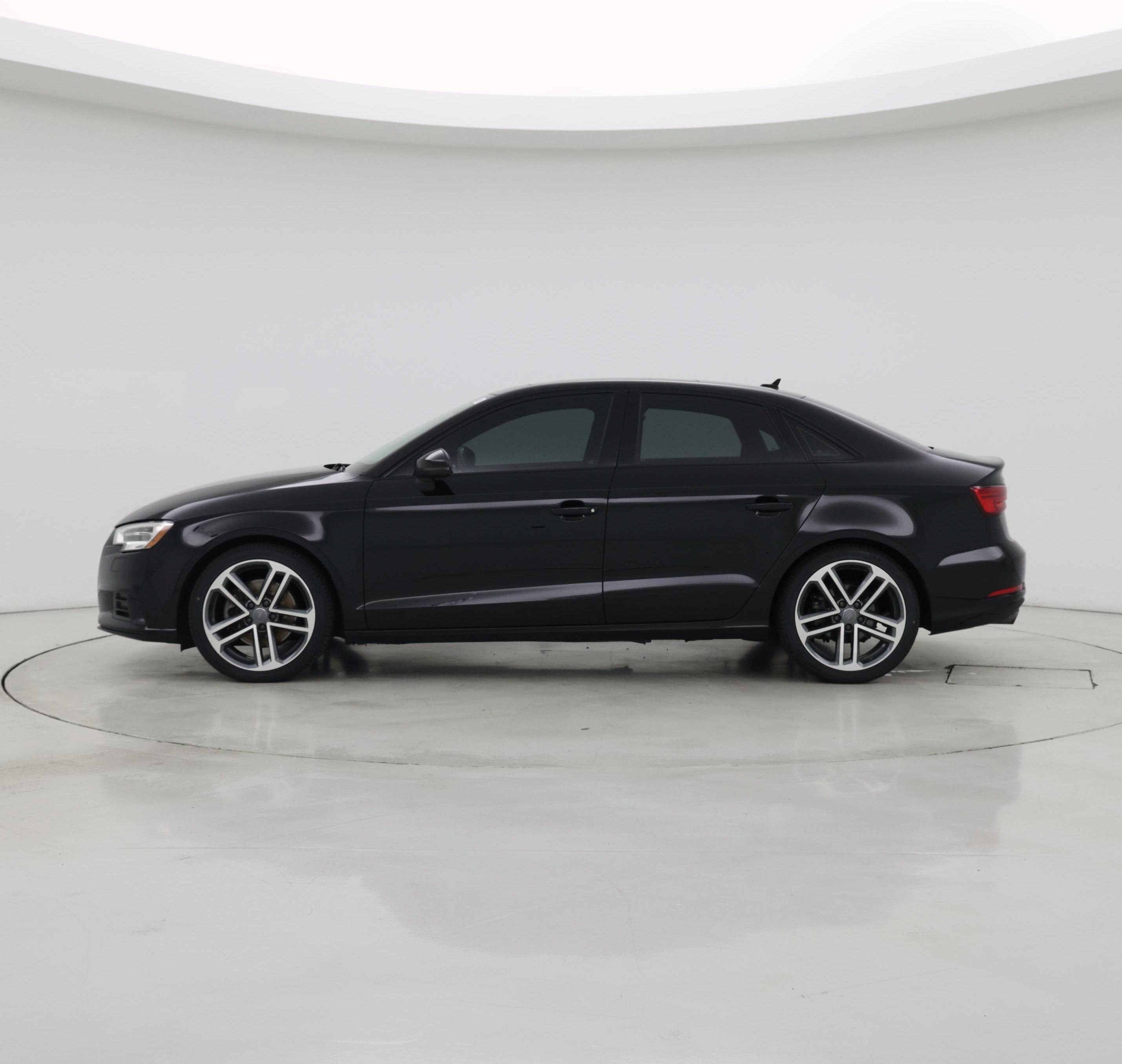 Thumbnail: 2019 Audi A3 - 3