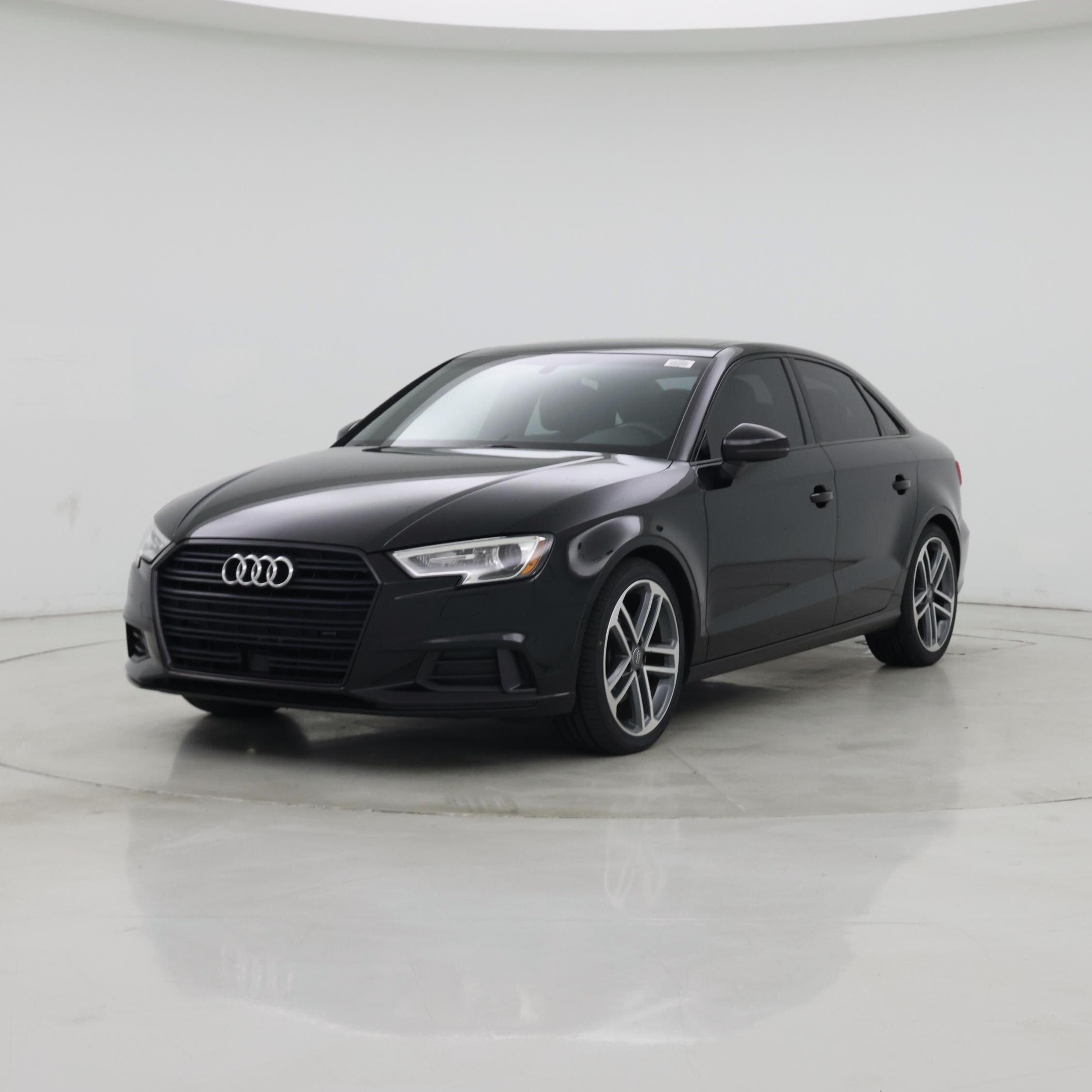Thumbnail: 2019 Audi A3 - 4