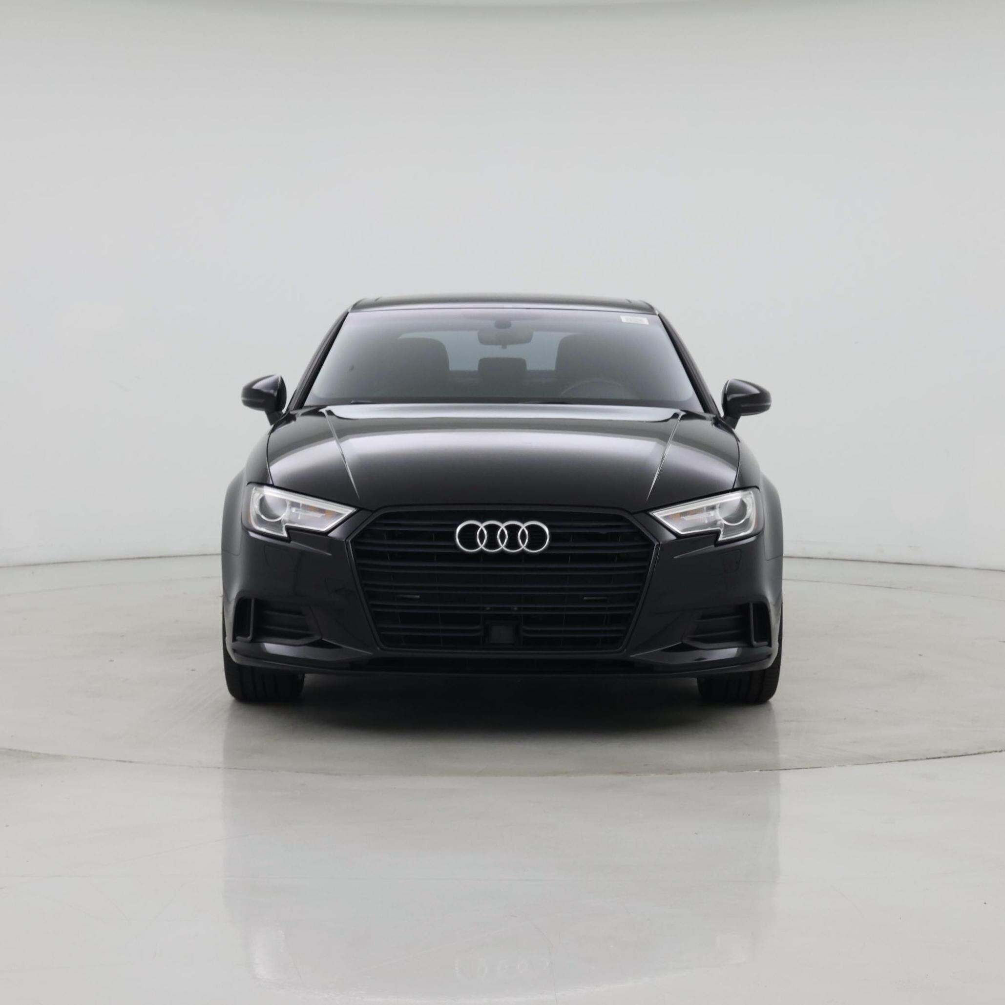 Thumbnail: 2019 Audi A3 - 5