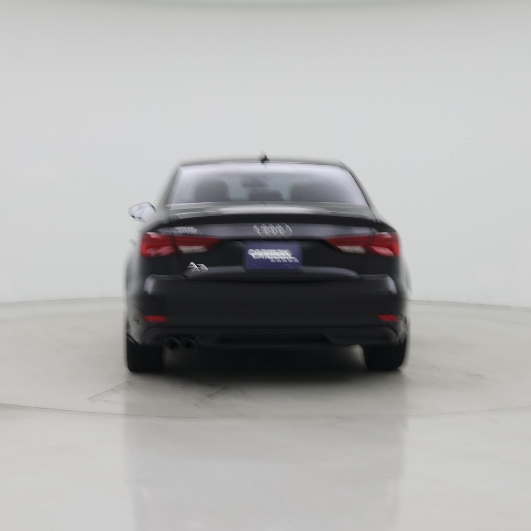 Thumbnail: 2019 Audi A3 - 6