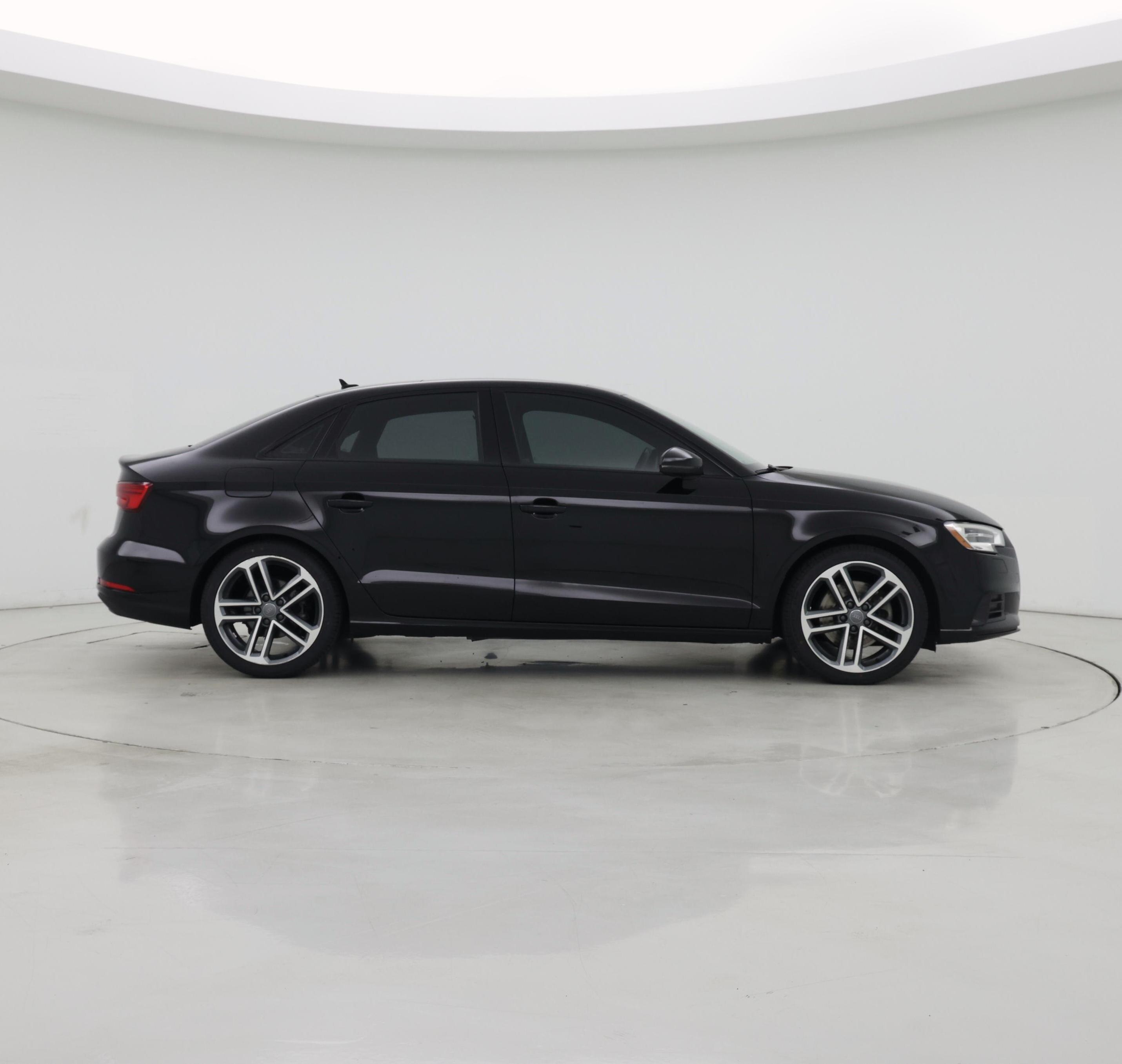 Thumbnail: 2019 Audi A3 - 7