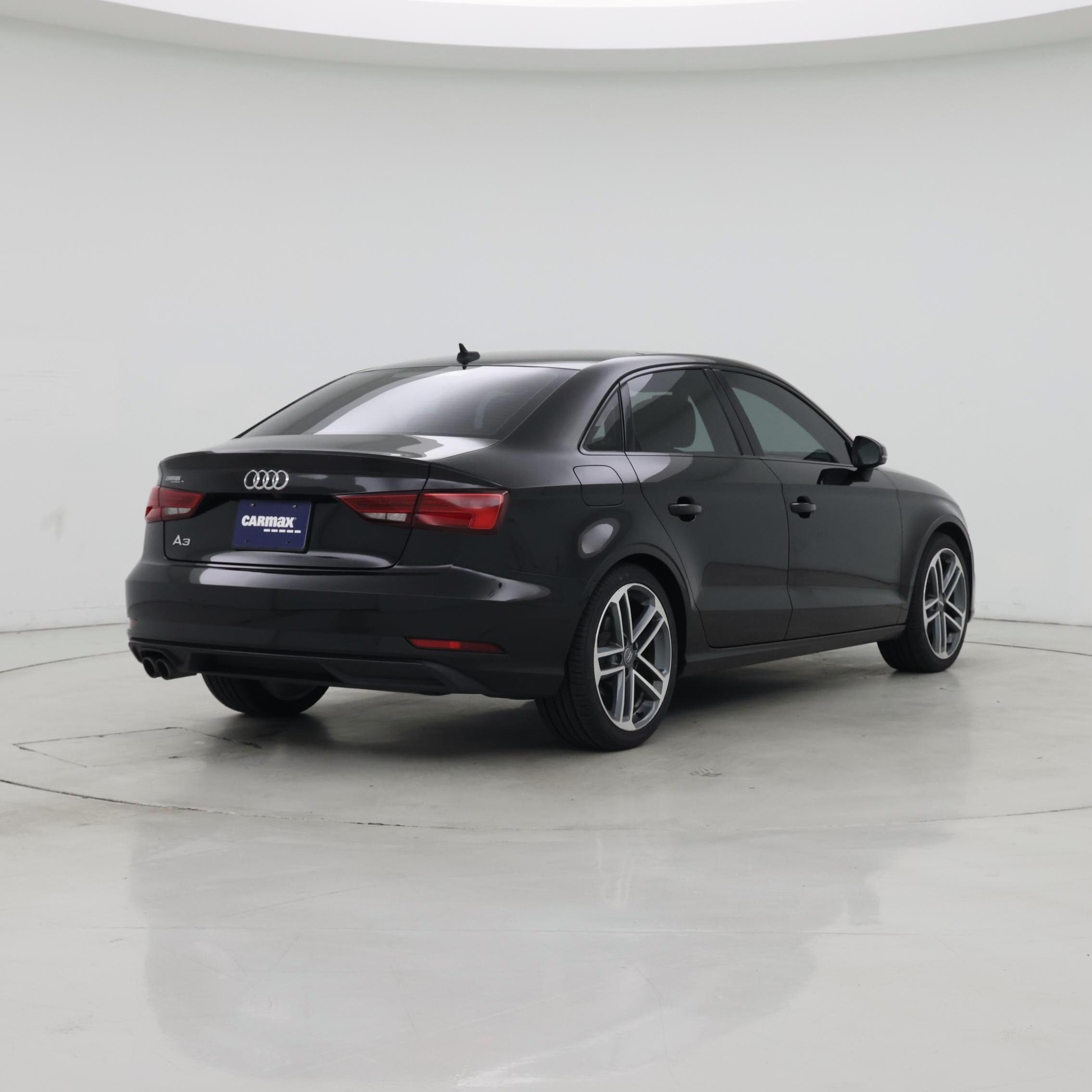 Thumbnail: 2019 Audi A3 - 8