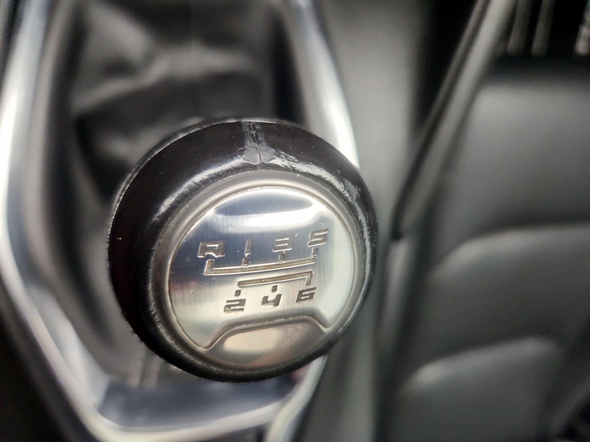 Thumbnail: 2021 Chevrolet Camaro - 17