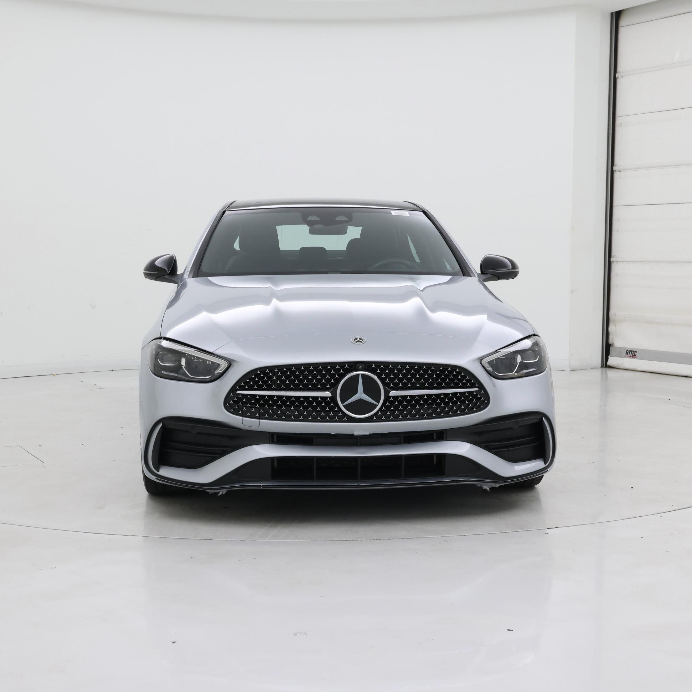 Thumbnail: 2023 Mercedes-Benz C-Class - 5
