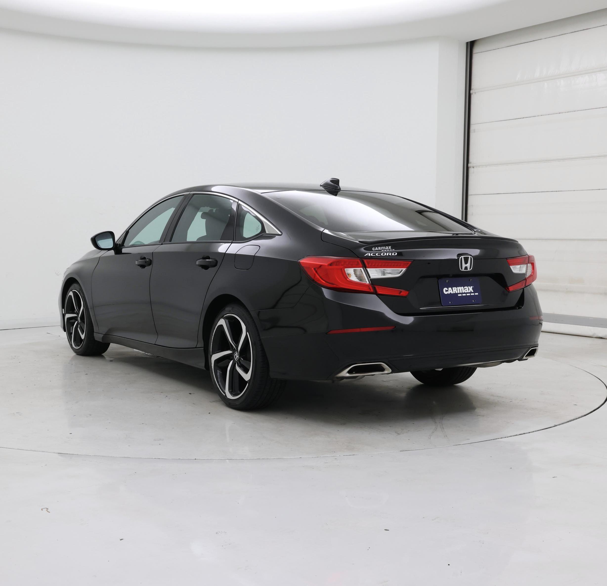 Thumbnail: 2022 Honda Accord - 2