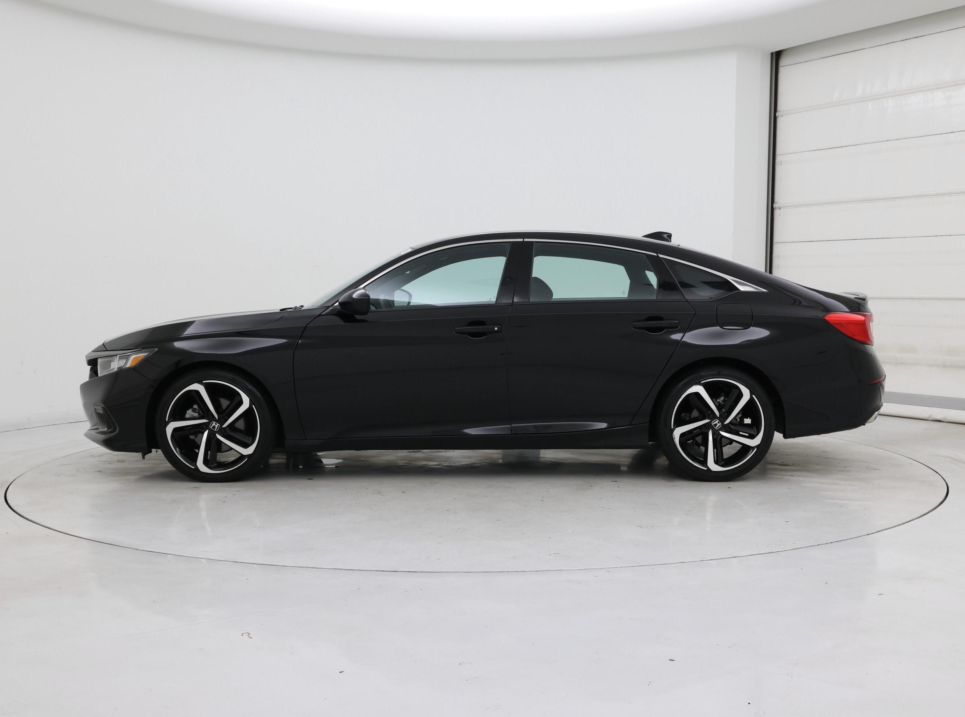 Thumbnail: 2022 Honda Accord - 3