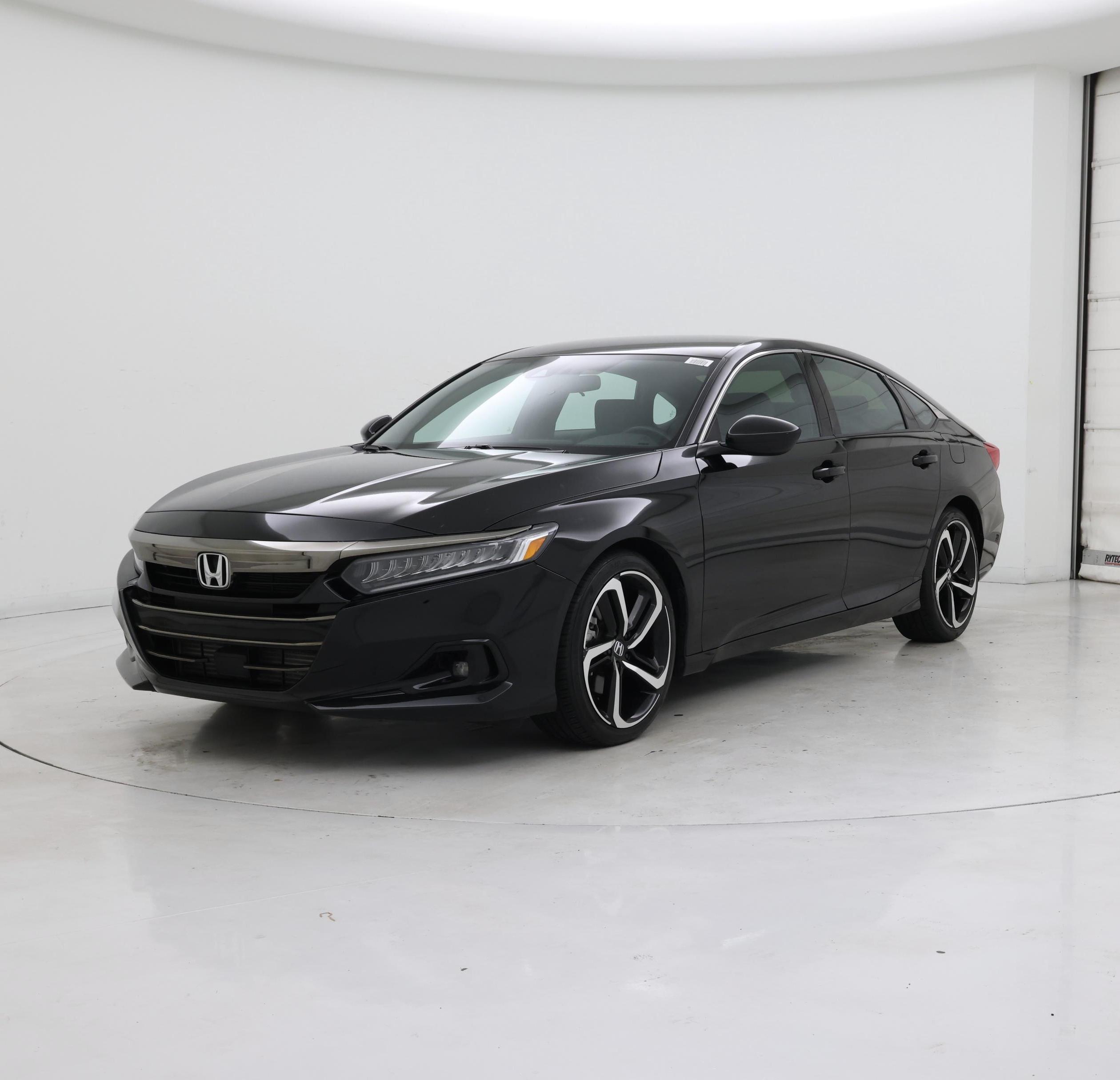 Thumbnail: 2022 Honda Accord - 4