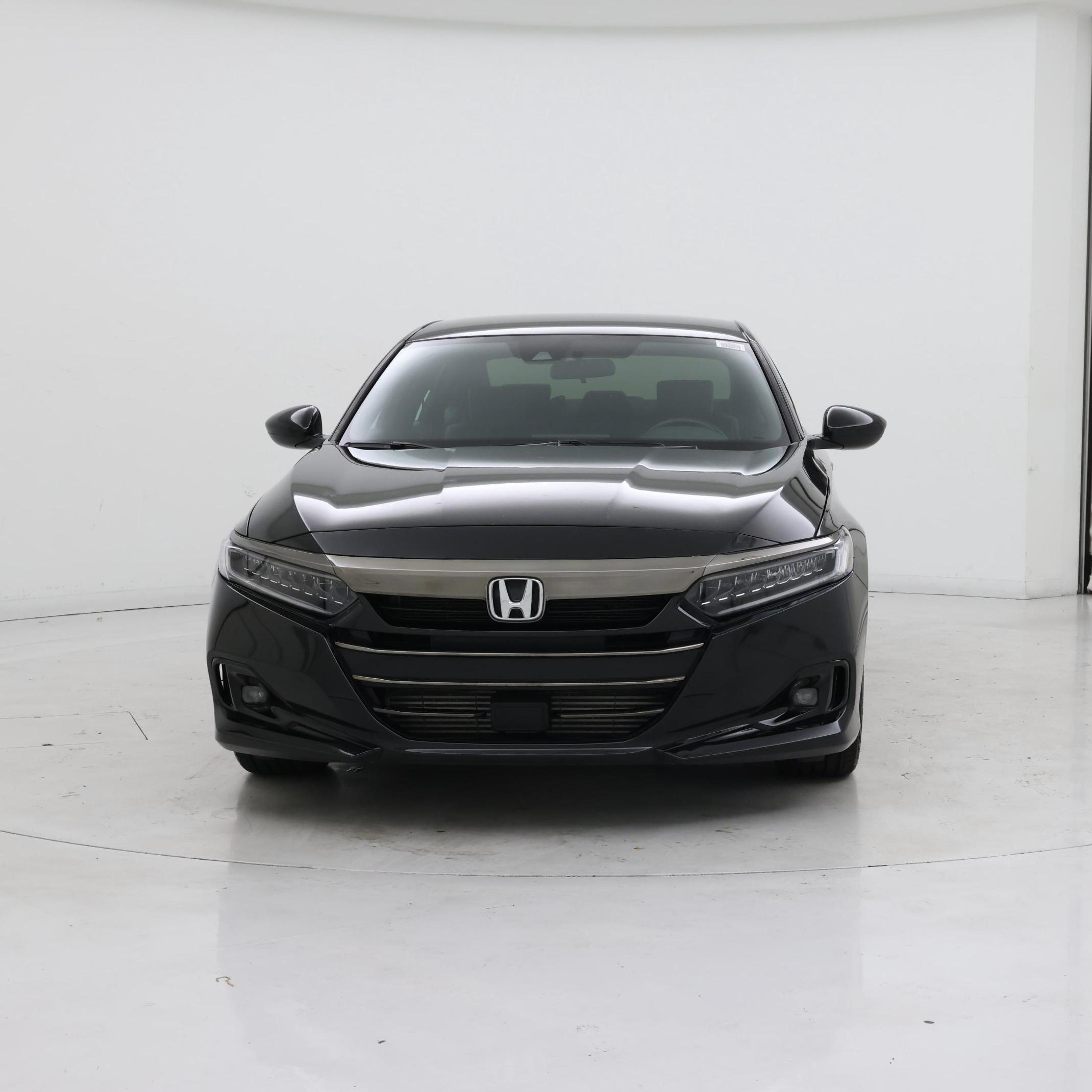 Thumbnail: 2022 Honda Accord - 5