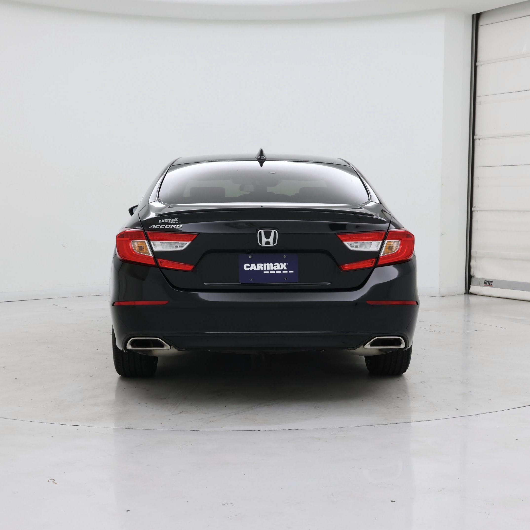 Thumbnail: 2022 Honda Accord - 6