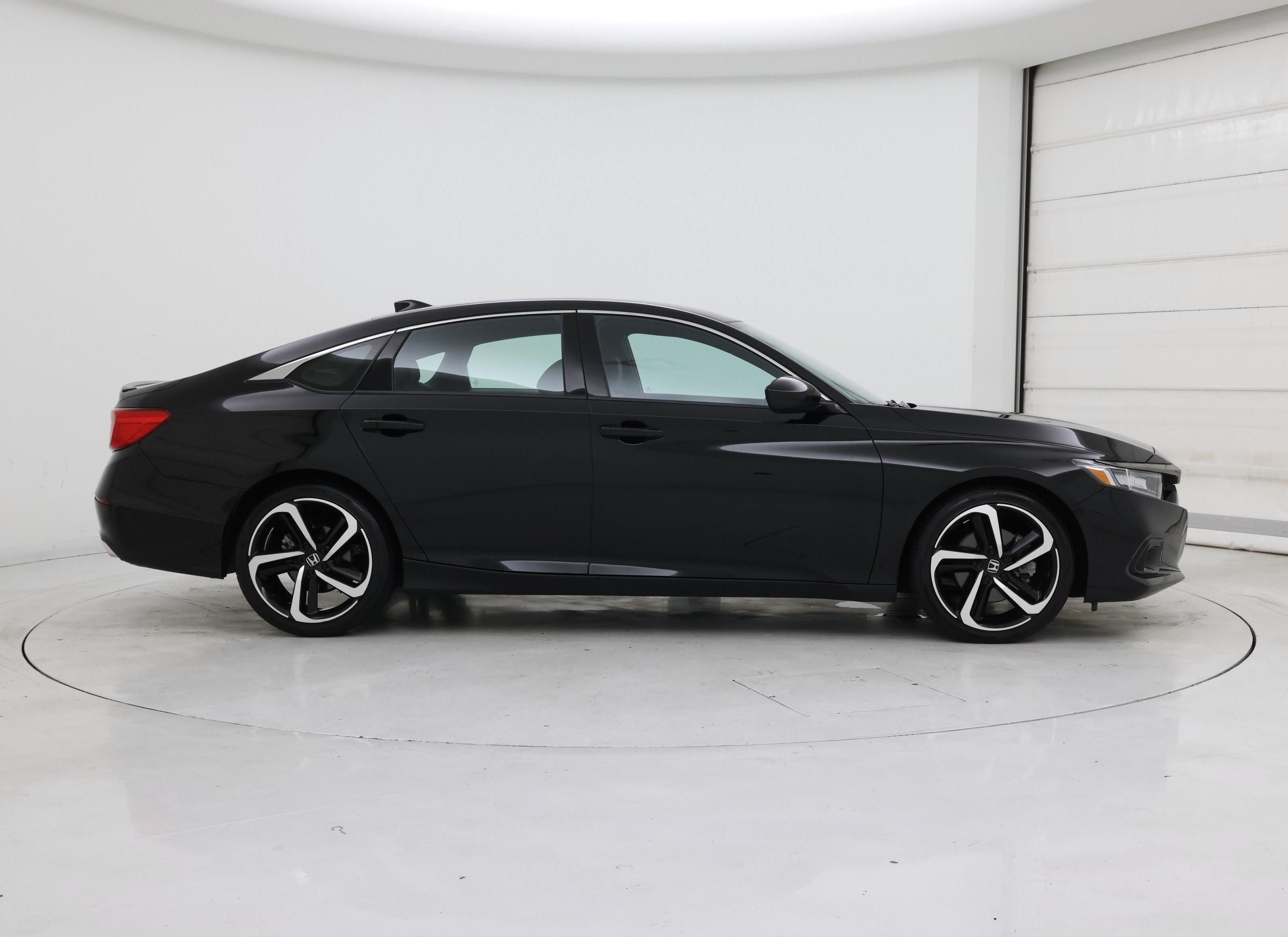 Thumbnail: 2022 Honda Accord - 7