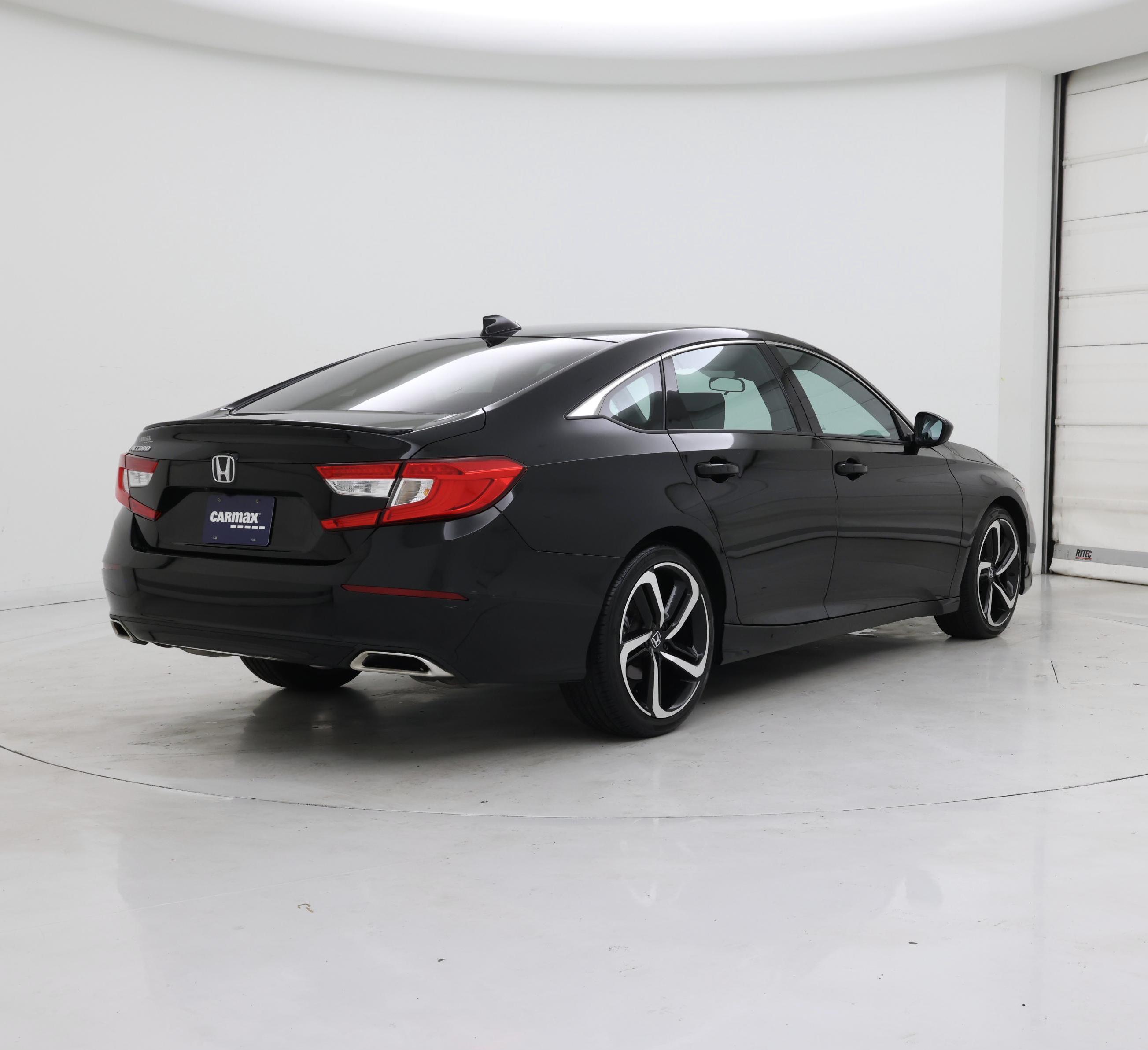 Thumbnail: 2022 Honda Accord - 8