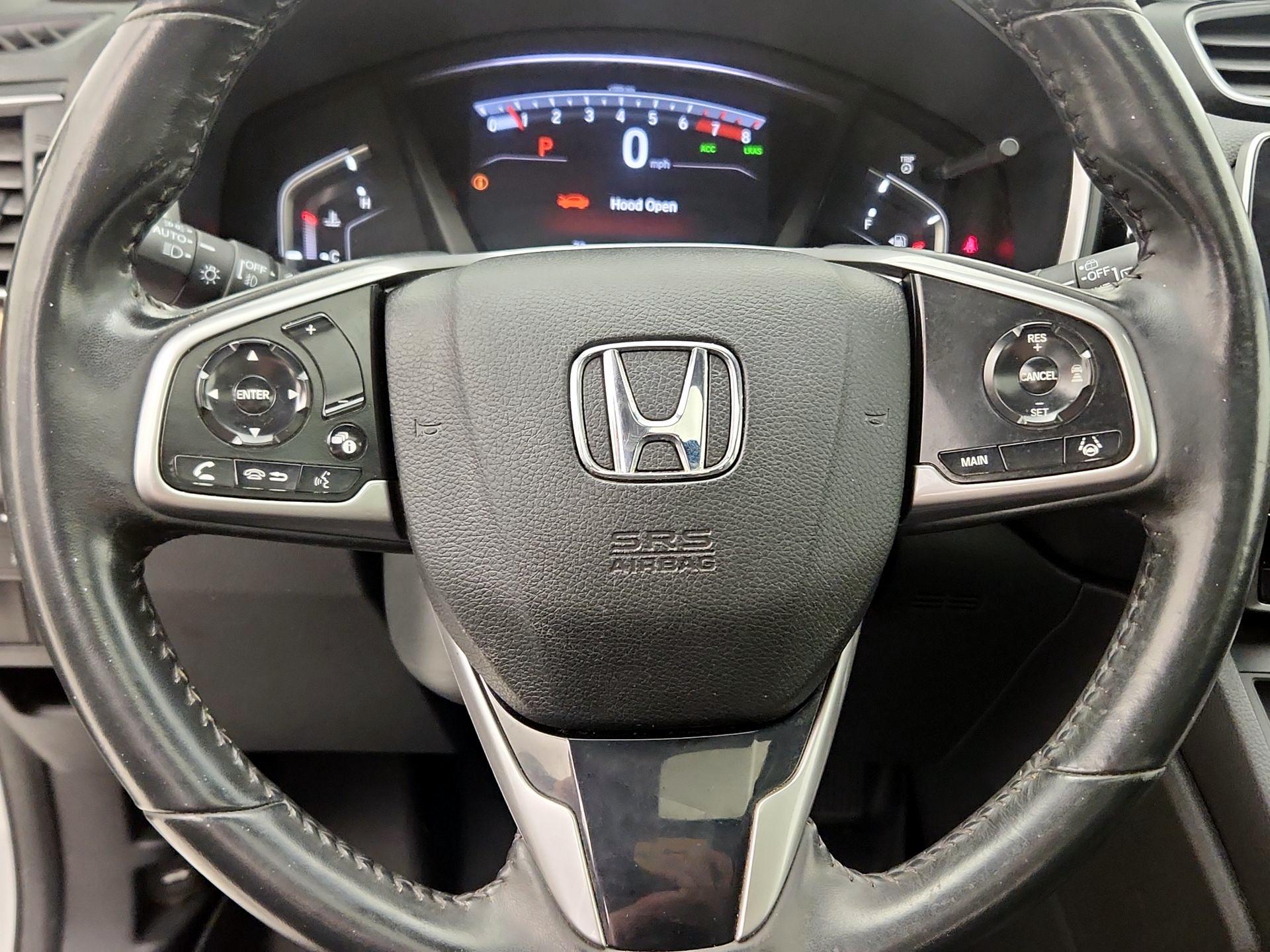 Thumbnail: 2020 Honda CR-V - 10