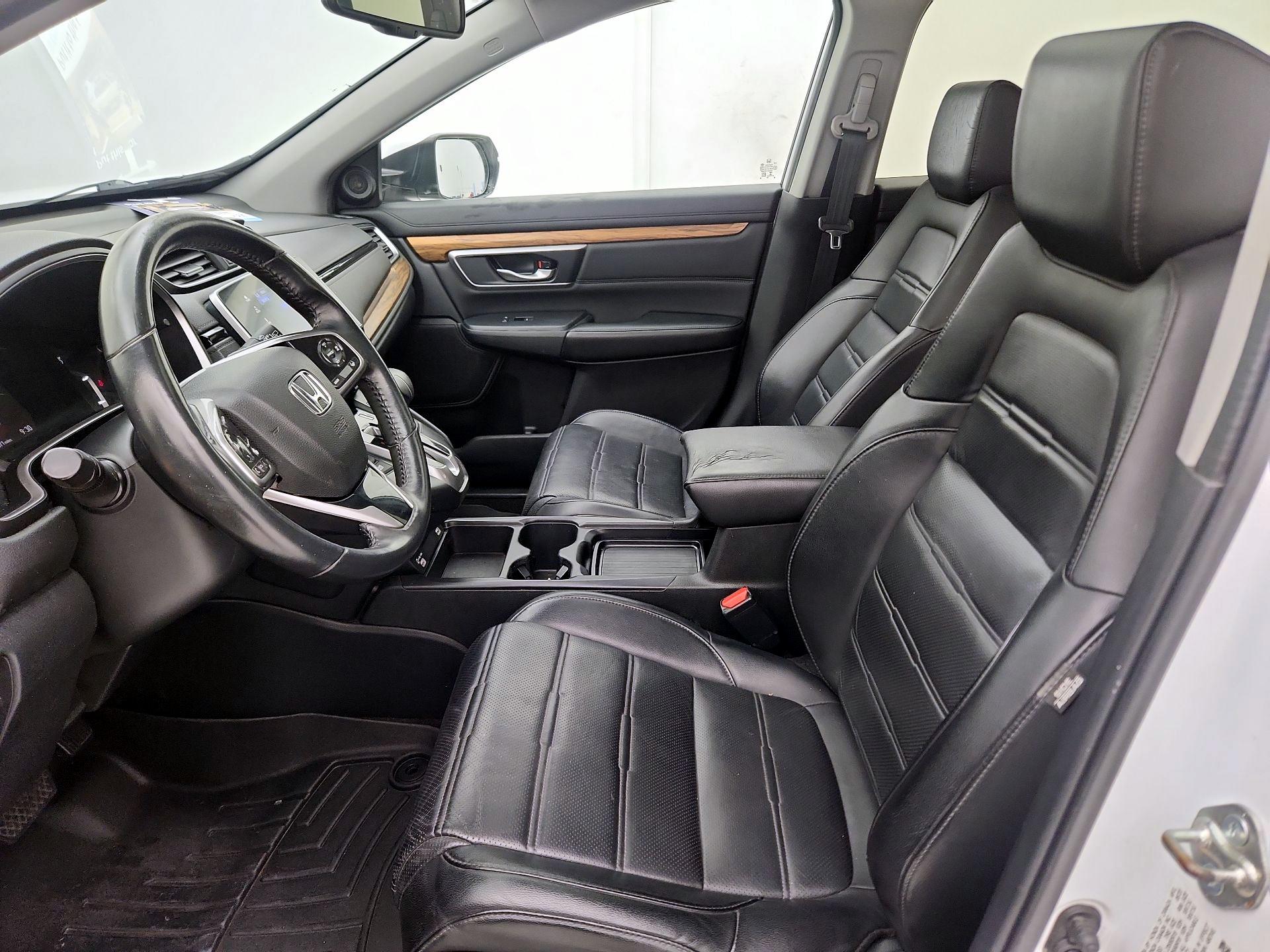 Thumbnail: 2020 Honda CR-V - 11