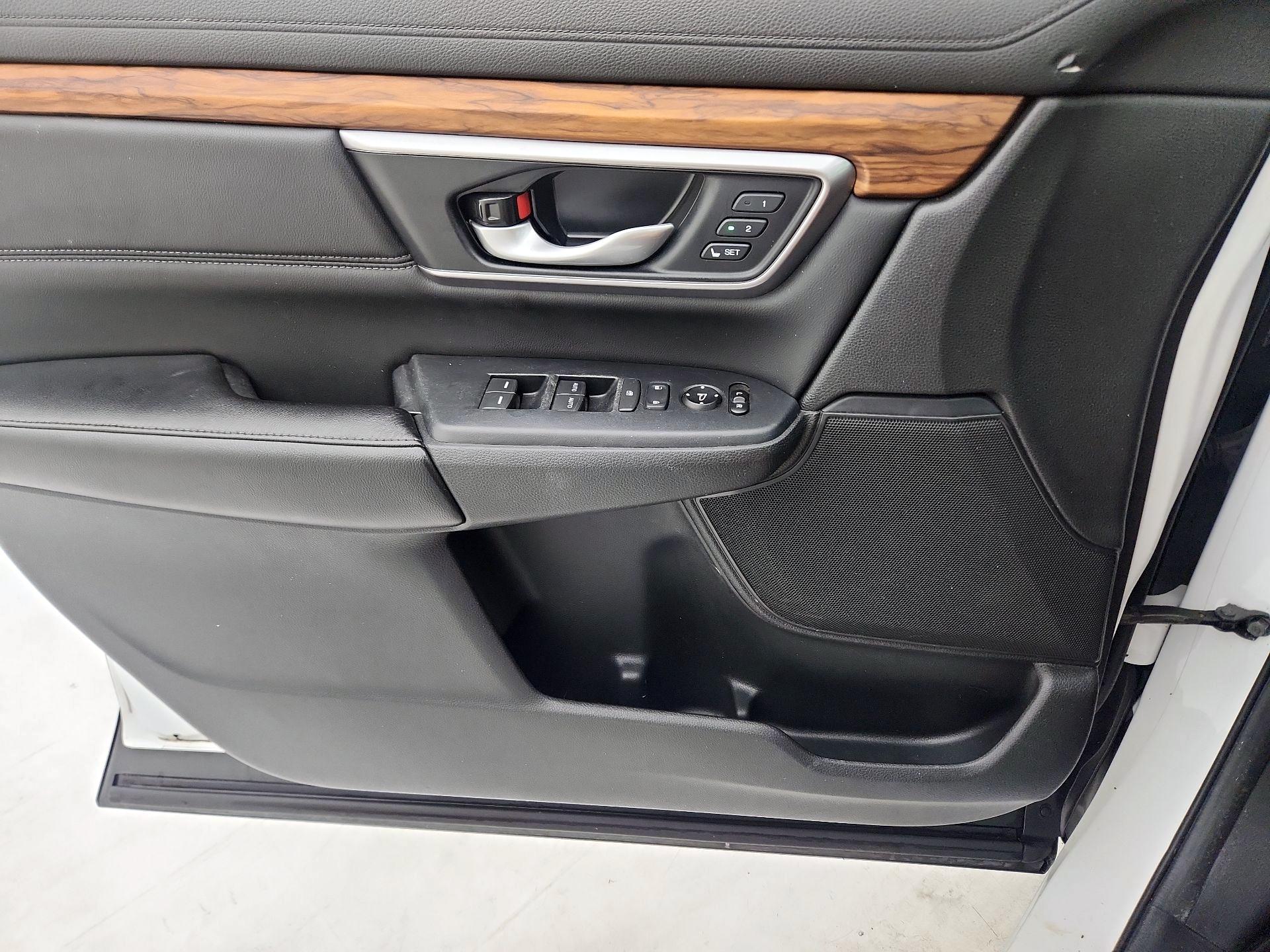 Thumbnail: 2020 Honda CR-V - 12