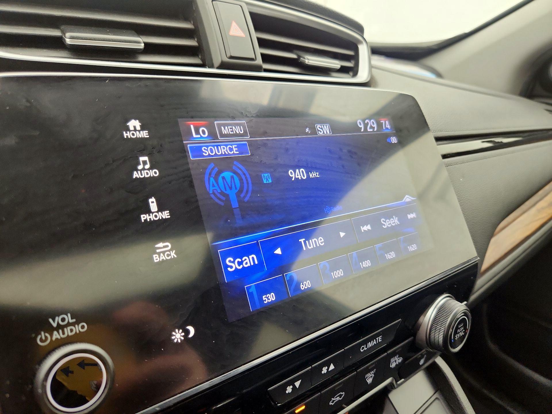 Thumbnail: 2020 Honda CR-V - 15