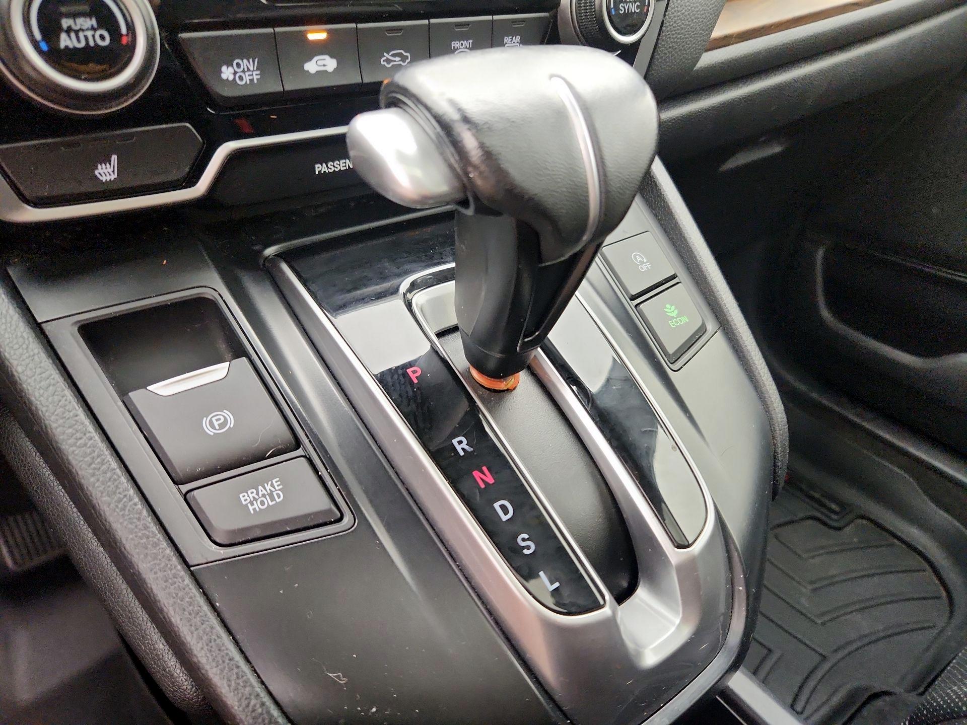 Thumbnail: 2020 Honda CR-V - 17