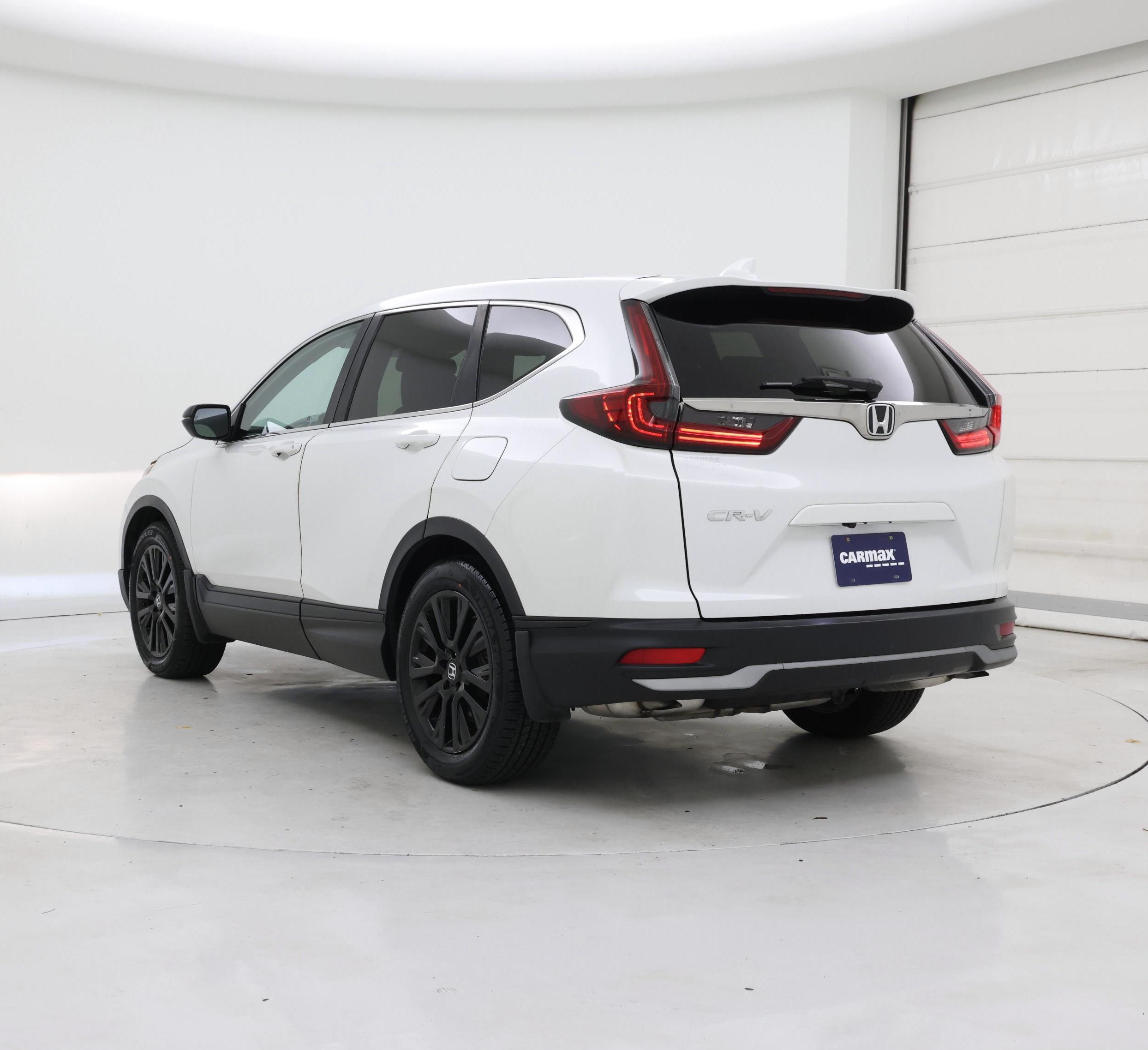 Thumbnail: 2020 Honda CR-V - 2