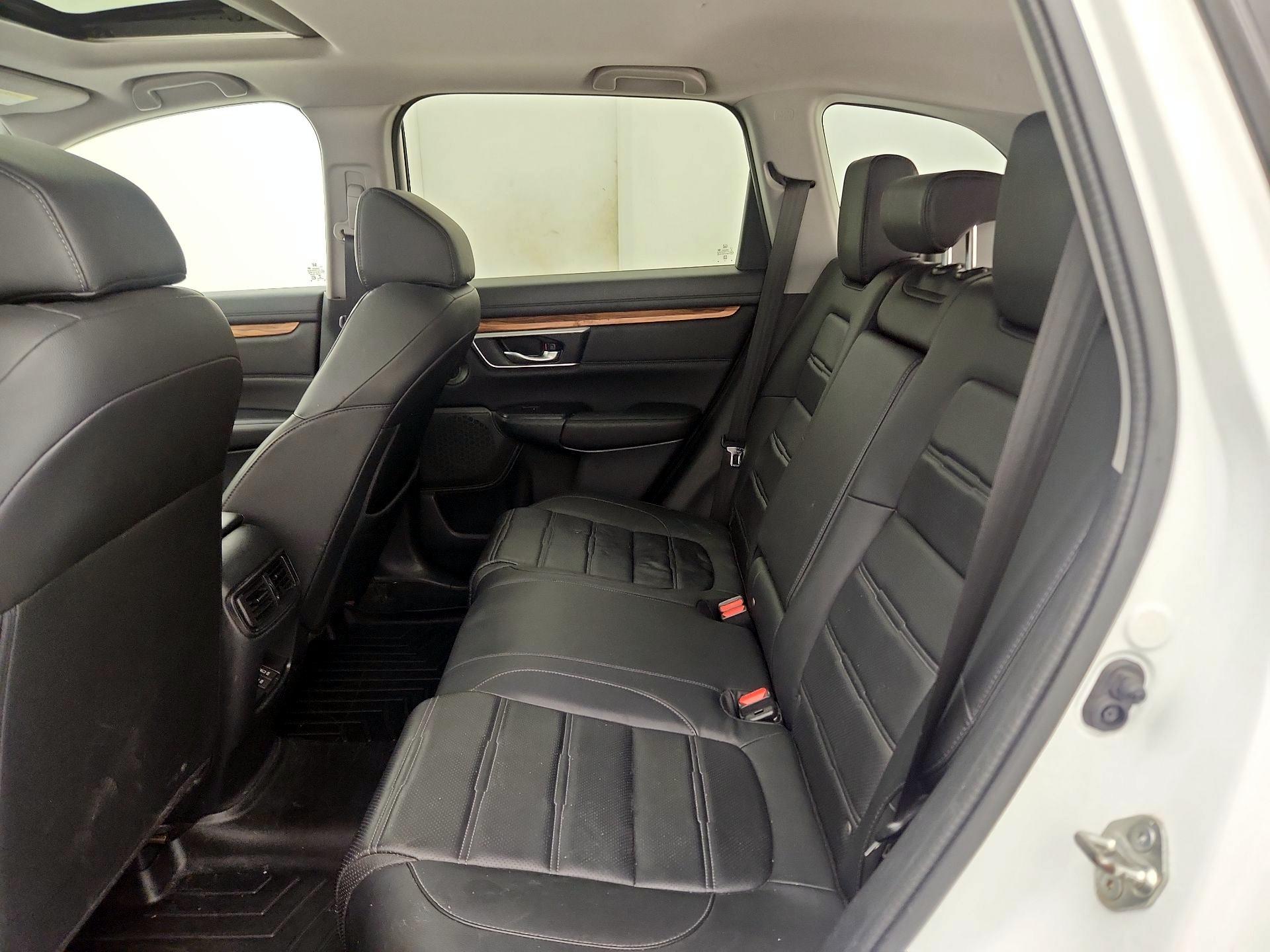 Thumbnail: 2020 Honda CR-V - 20