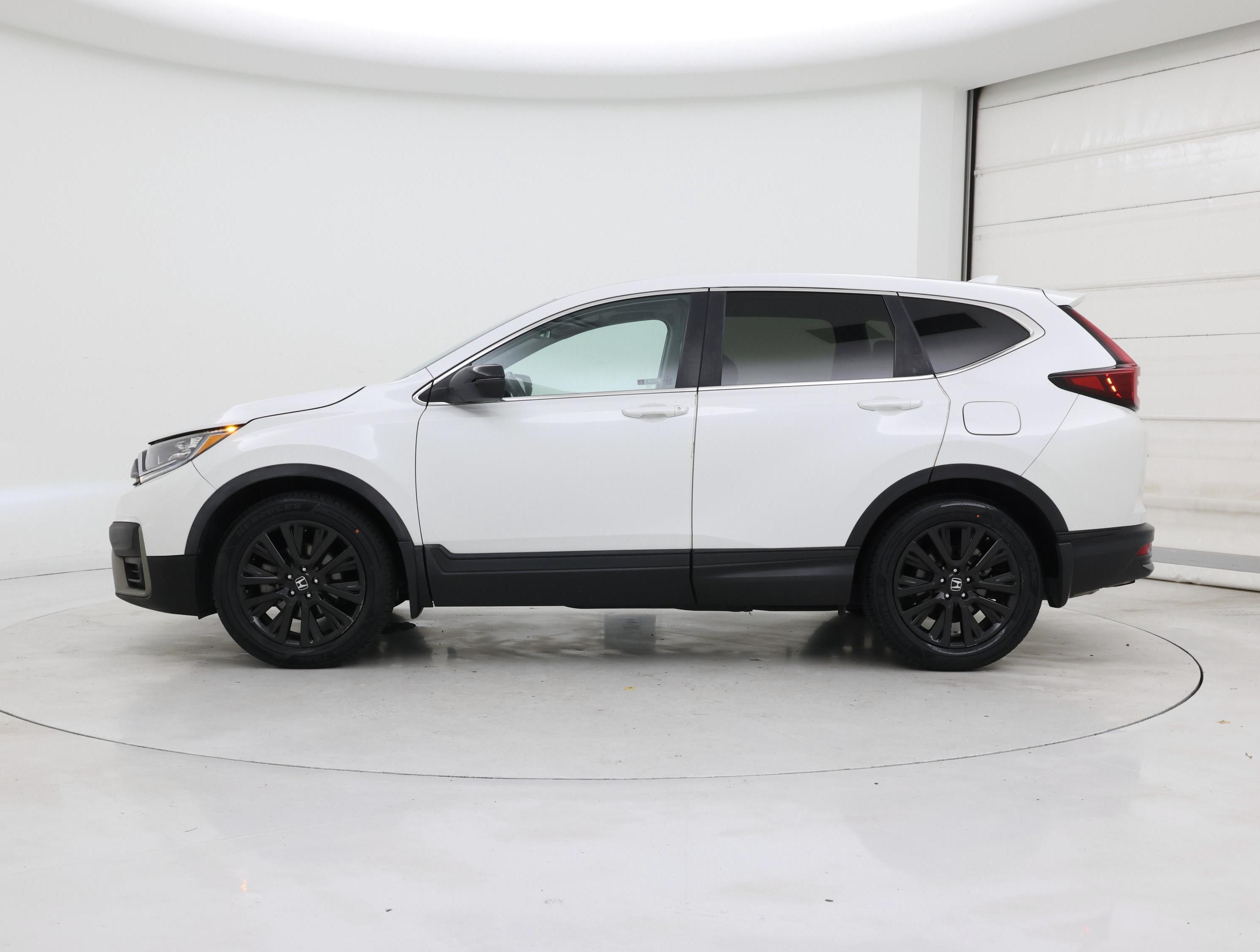 Thumbnail: 2020 Honda CR-V - 3