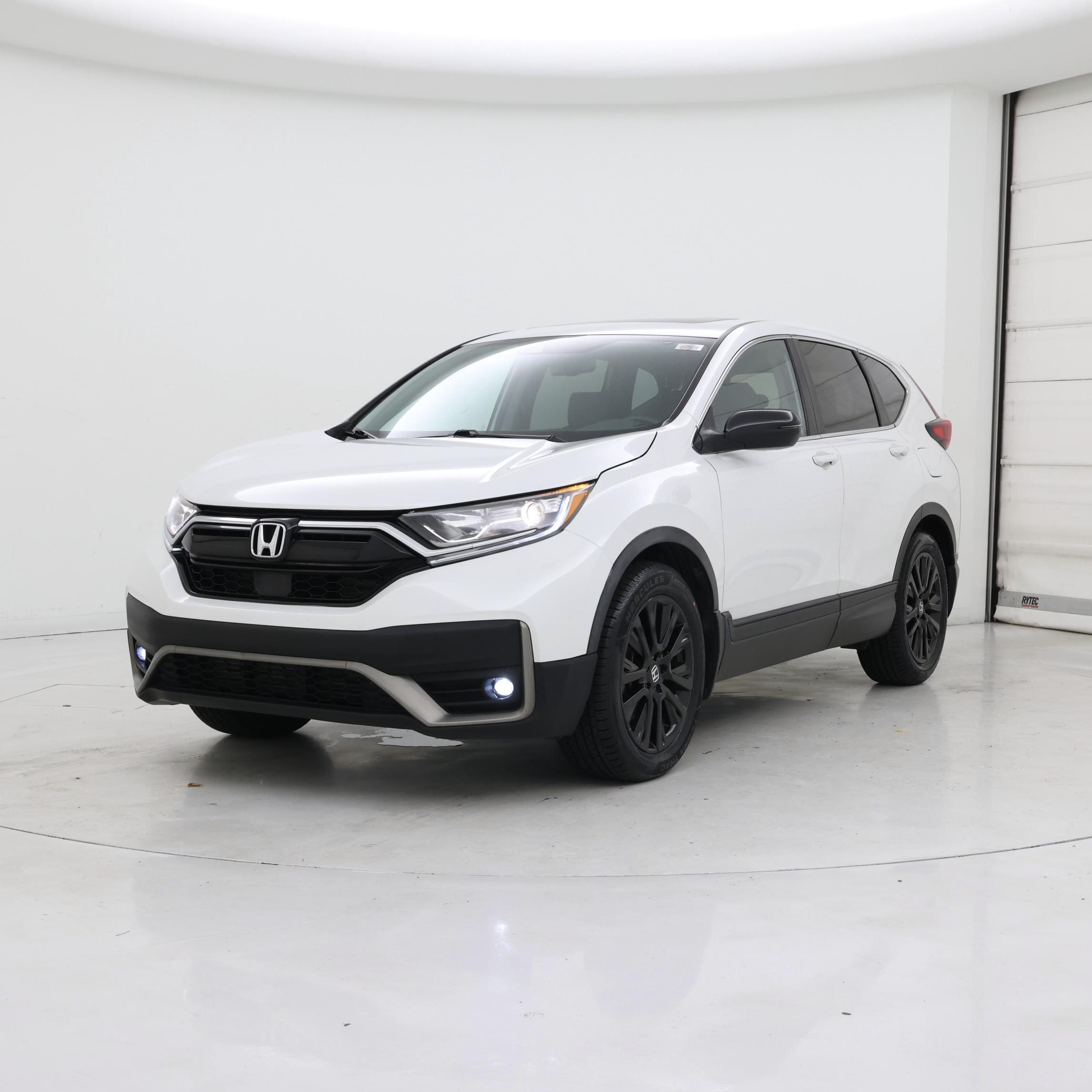Thumbnail: 2020 Honda CR-V - 4