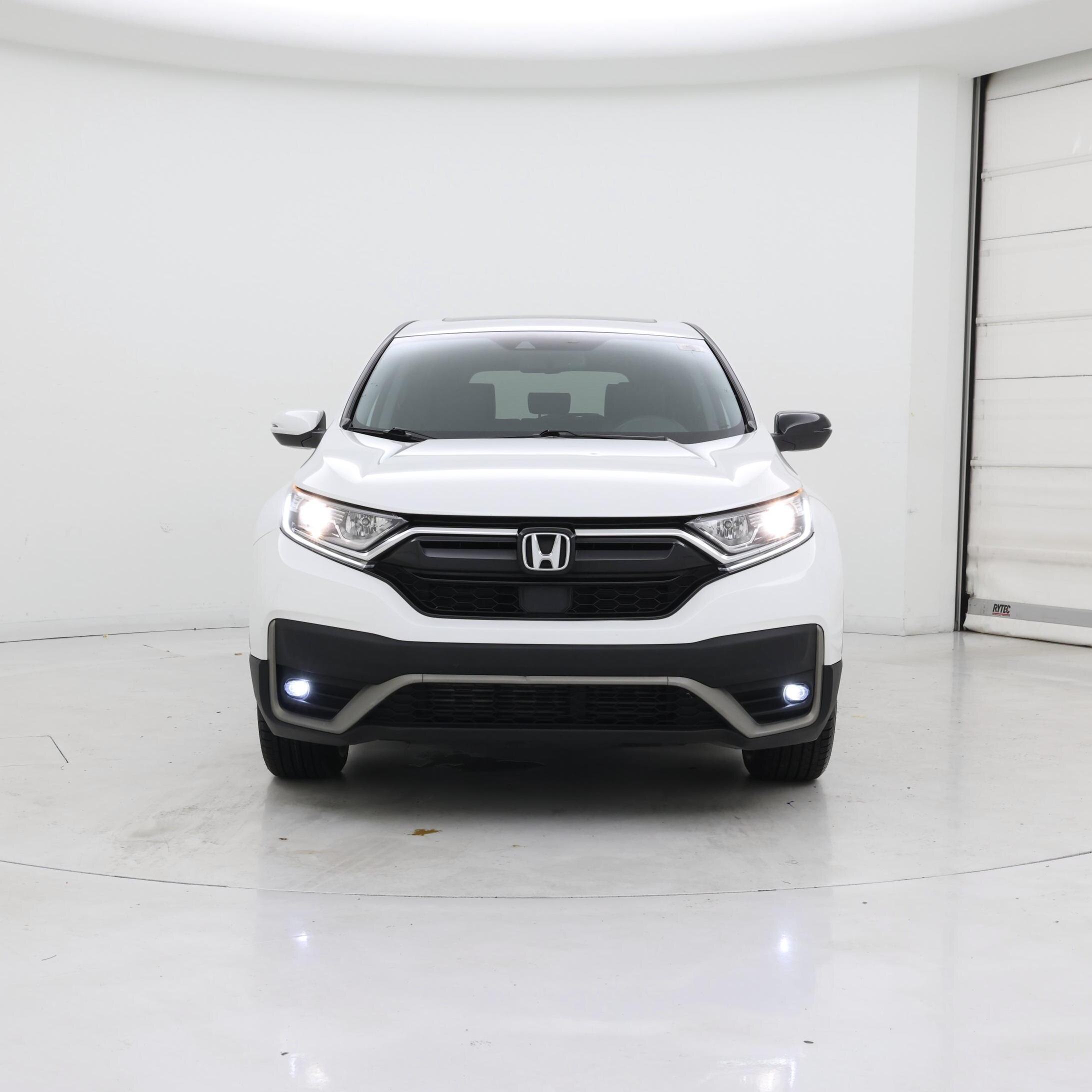 Thumbnail: 2020 Honda CR-V - 5