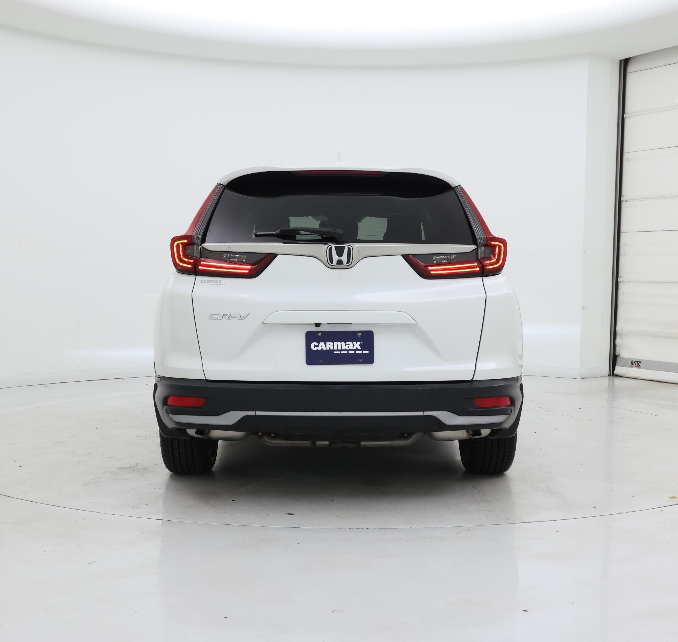 Thumbnail: 2020 Honda CR-V - 6