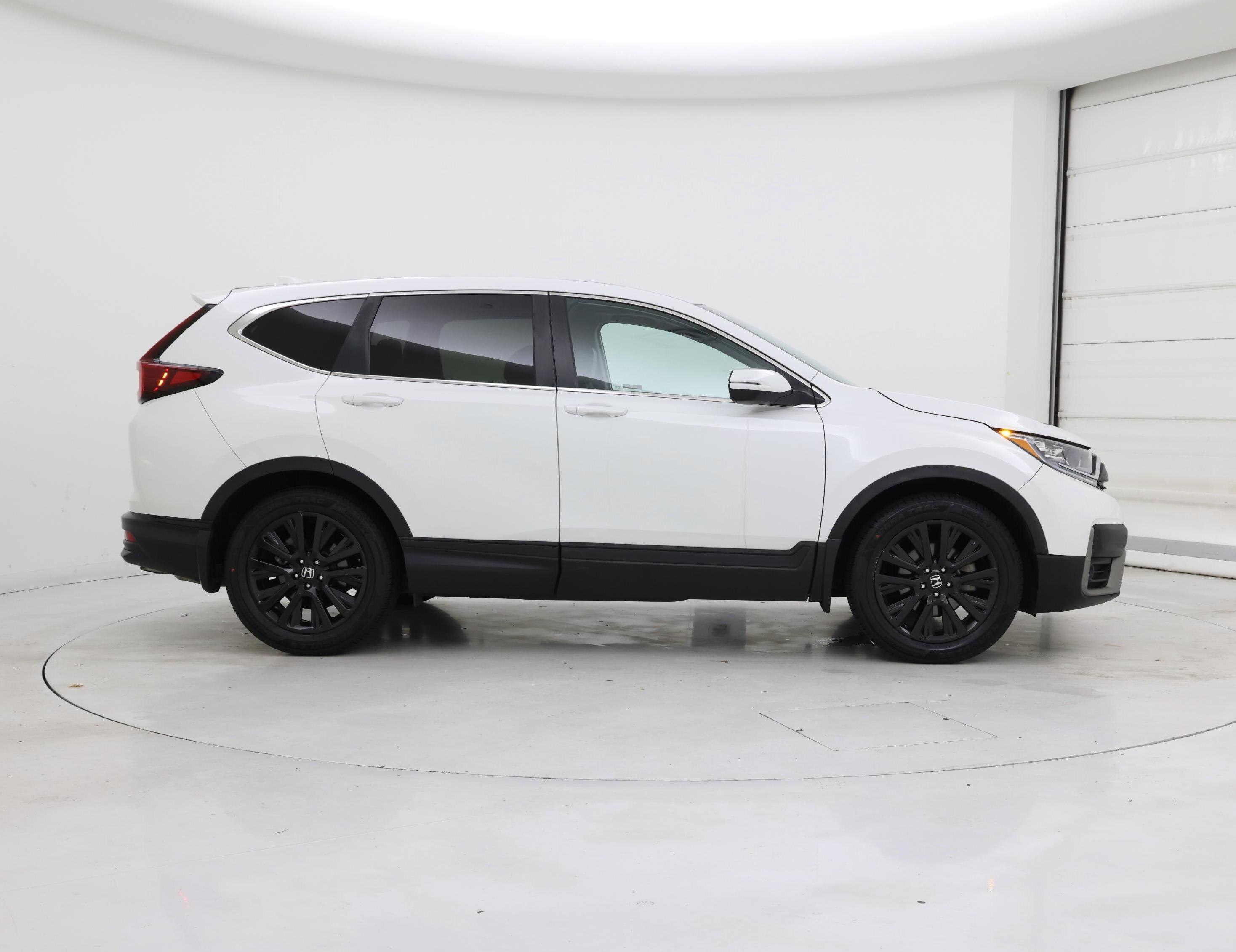 Thumbnail: 2020 Honda CR-V - 7