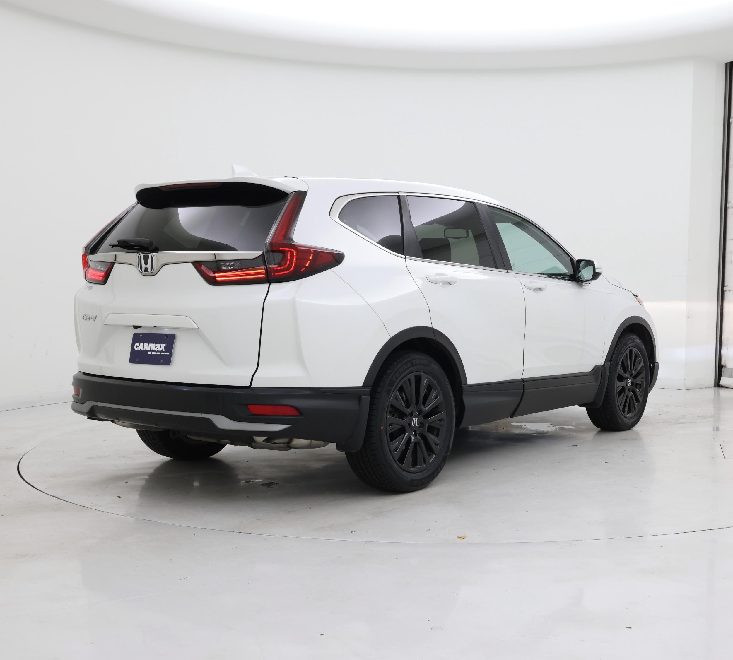 Thumbnail: 2020 Honda CR-V - 8