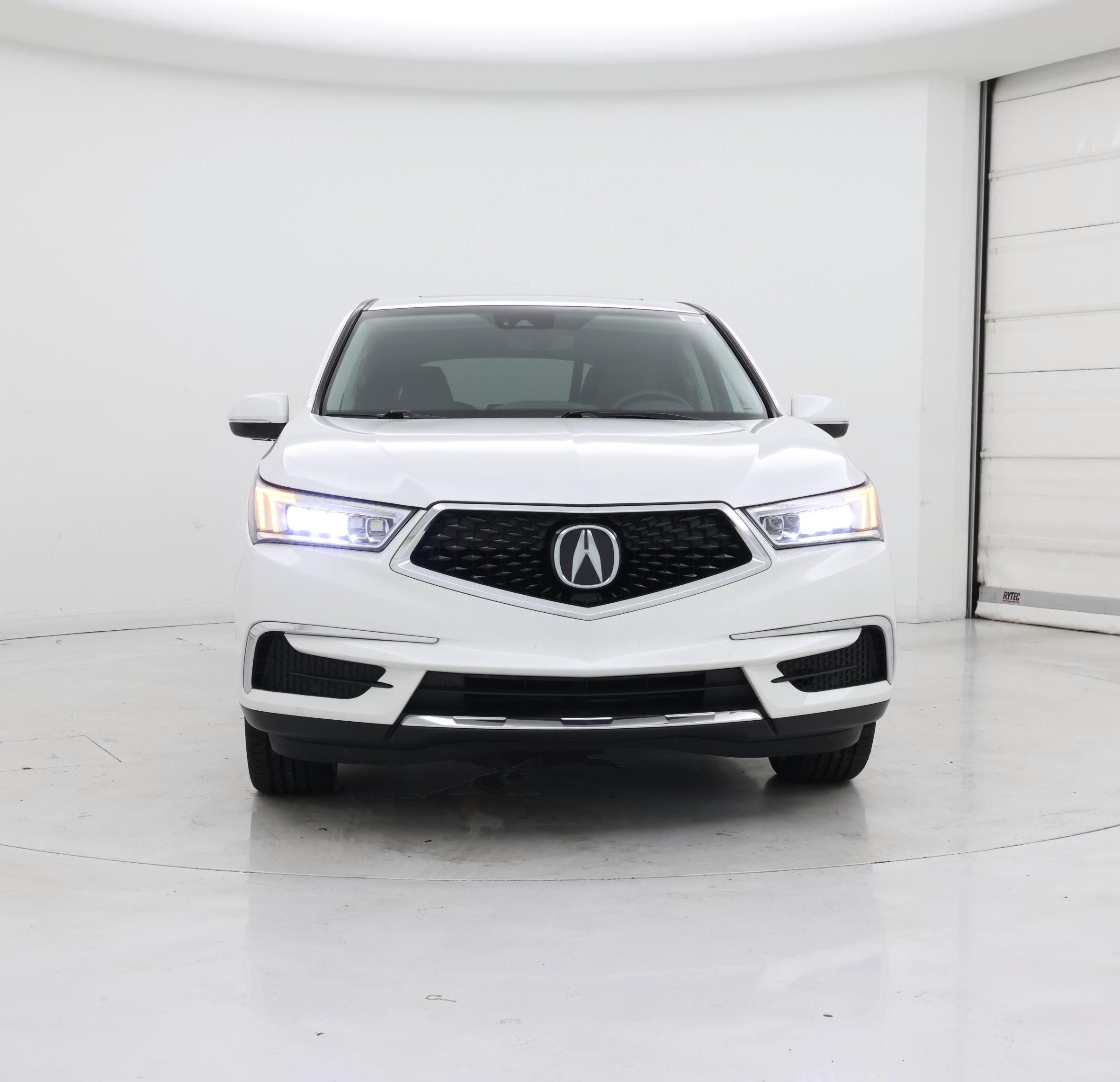 Thumbnail: 2020 Acura MDX - 5