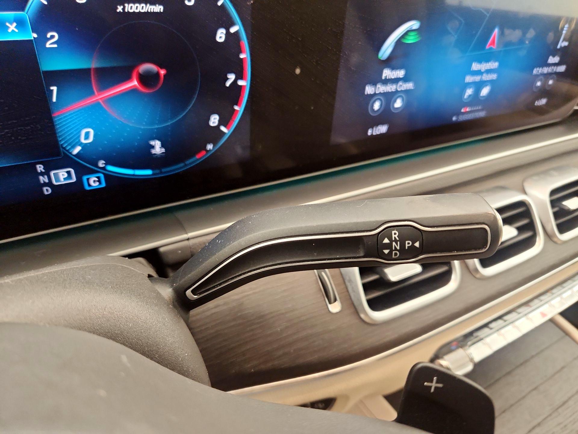 Thumbnail: 2020 Mercedes-Benz GLE - 18