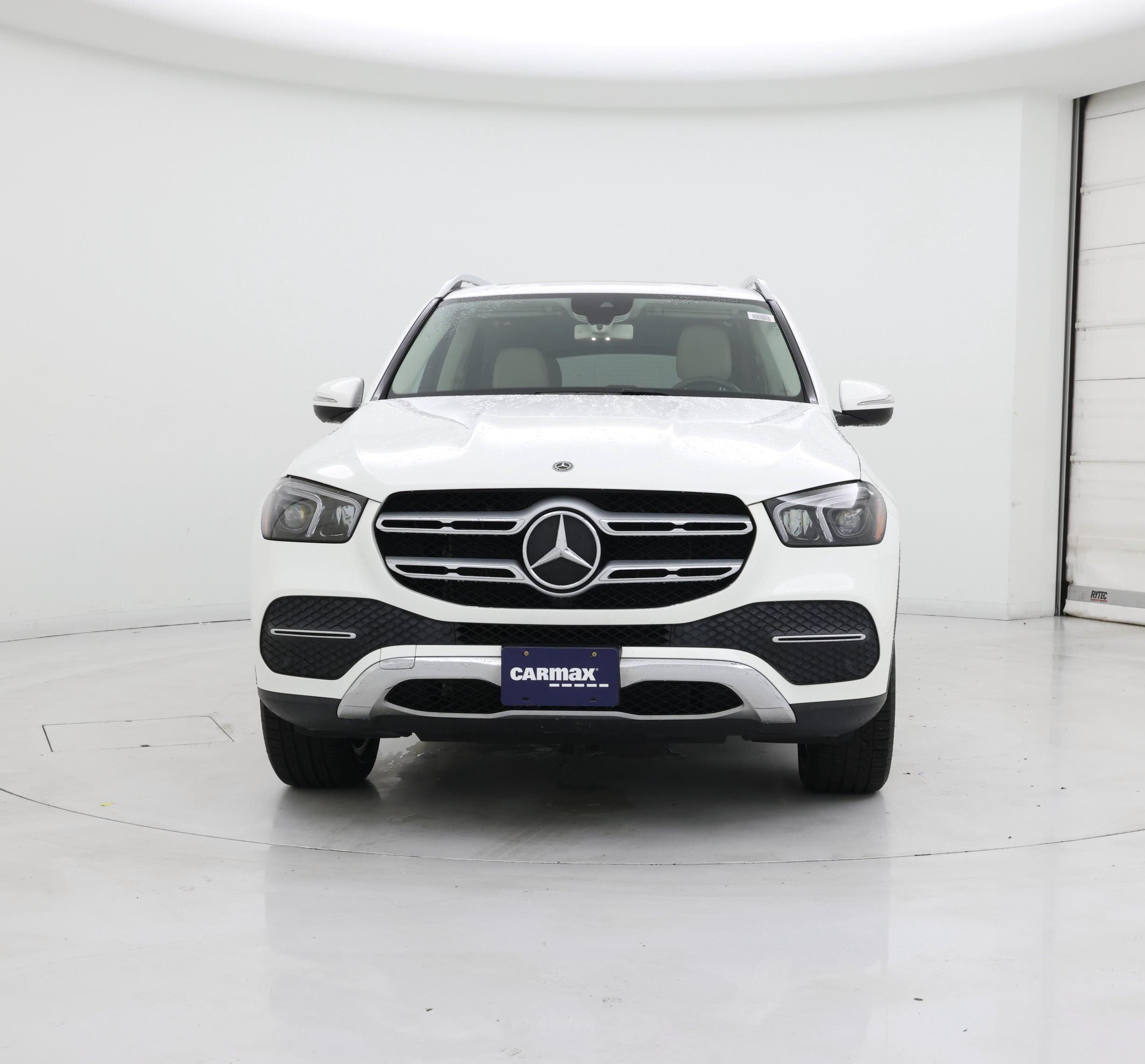 Thumbnail: 2020 Mercedes-Benz GLE - 5